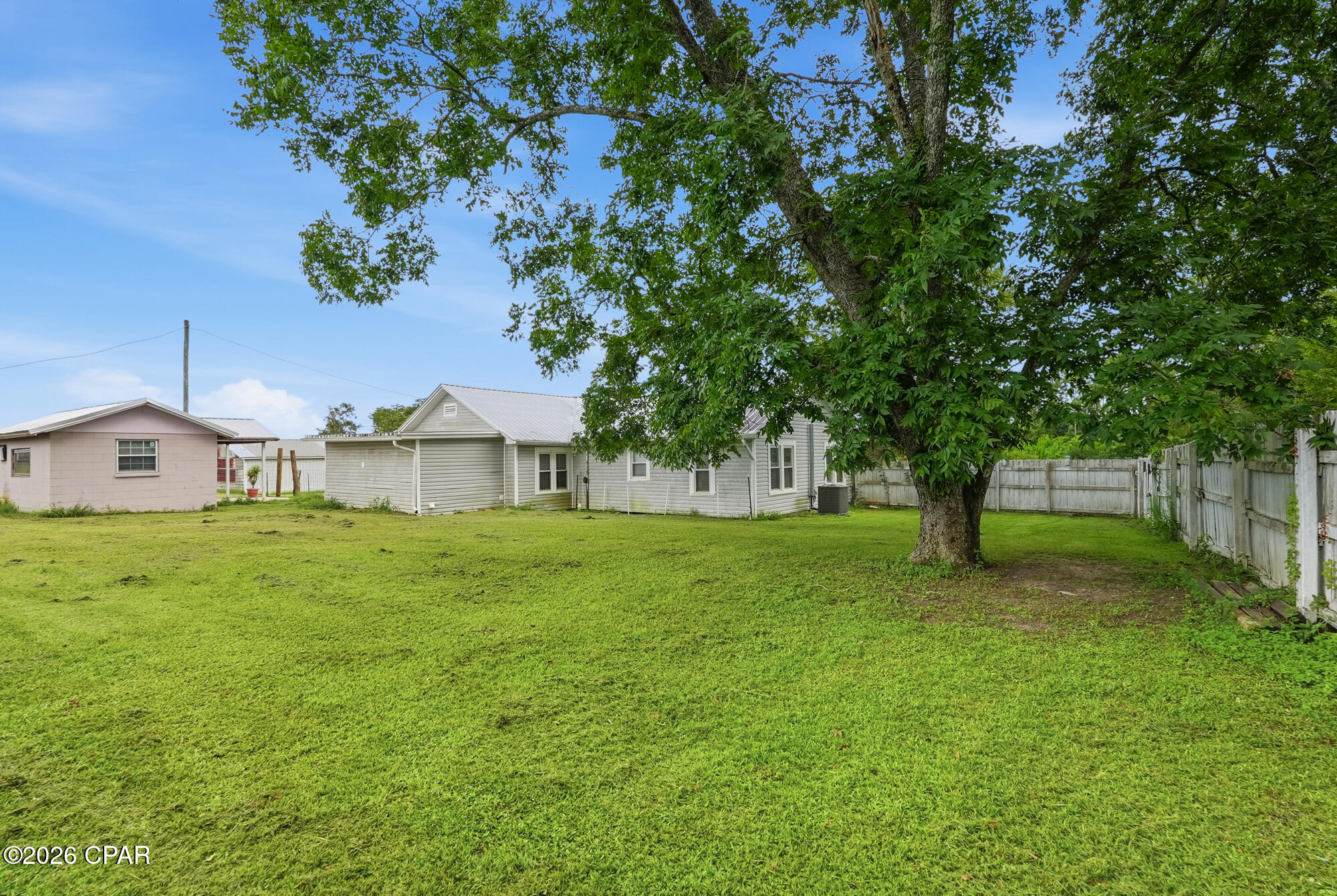 Bonifay - Residential