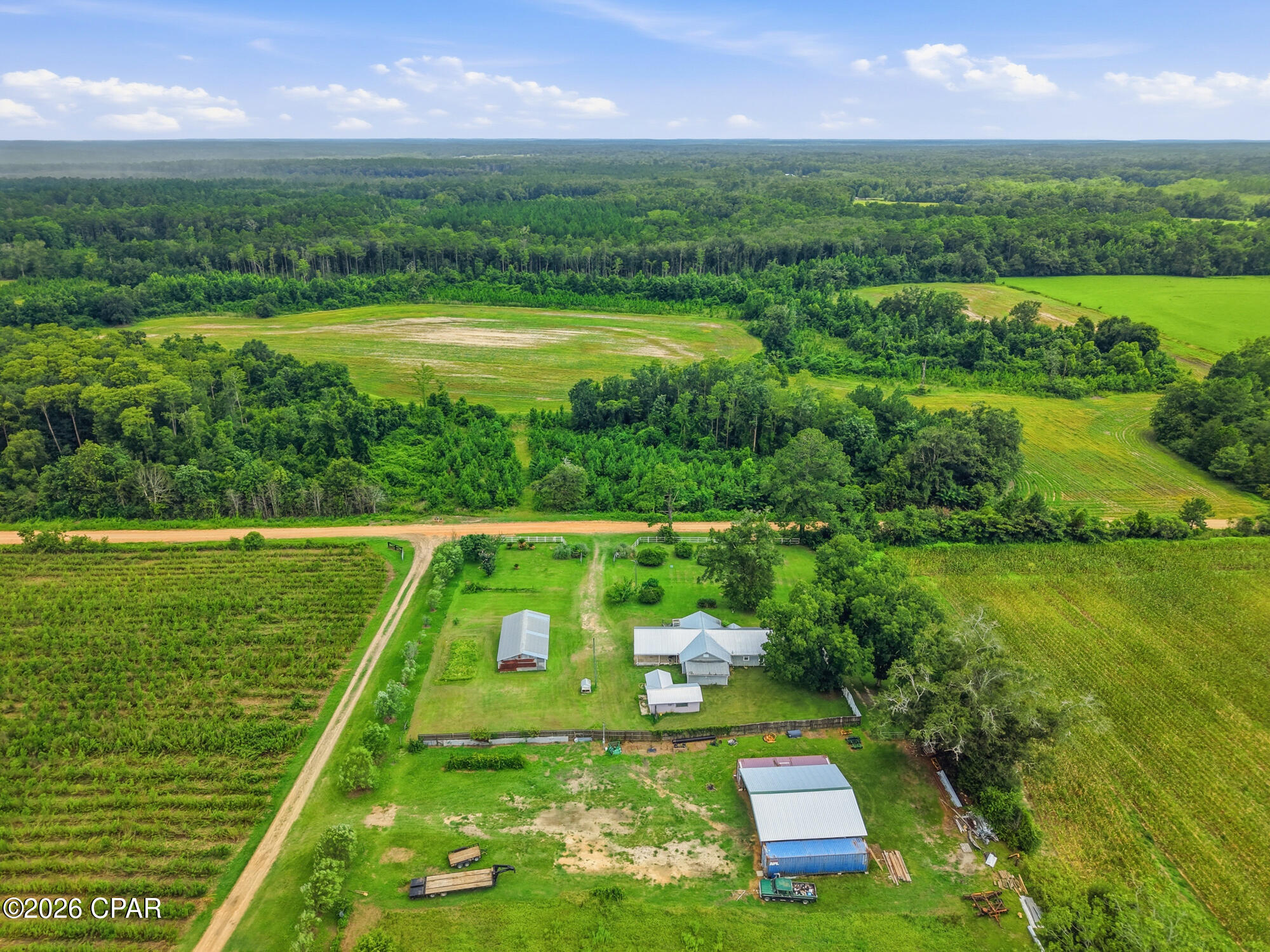 Bonifay - Residential