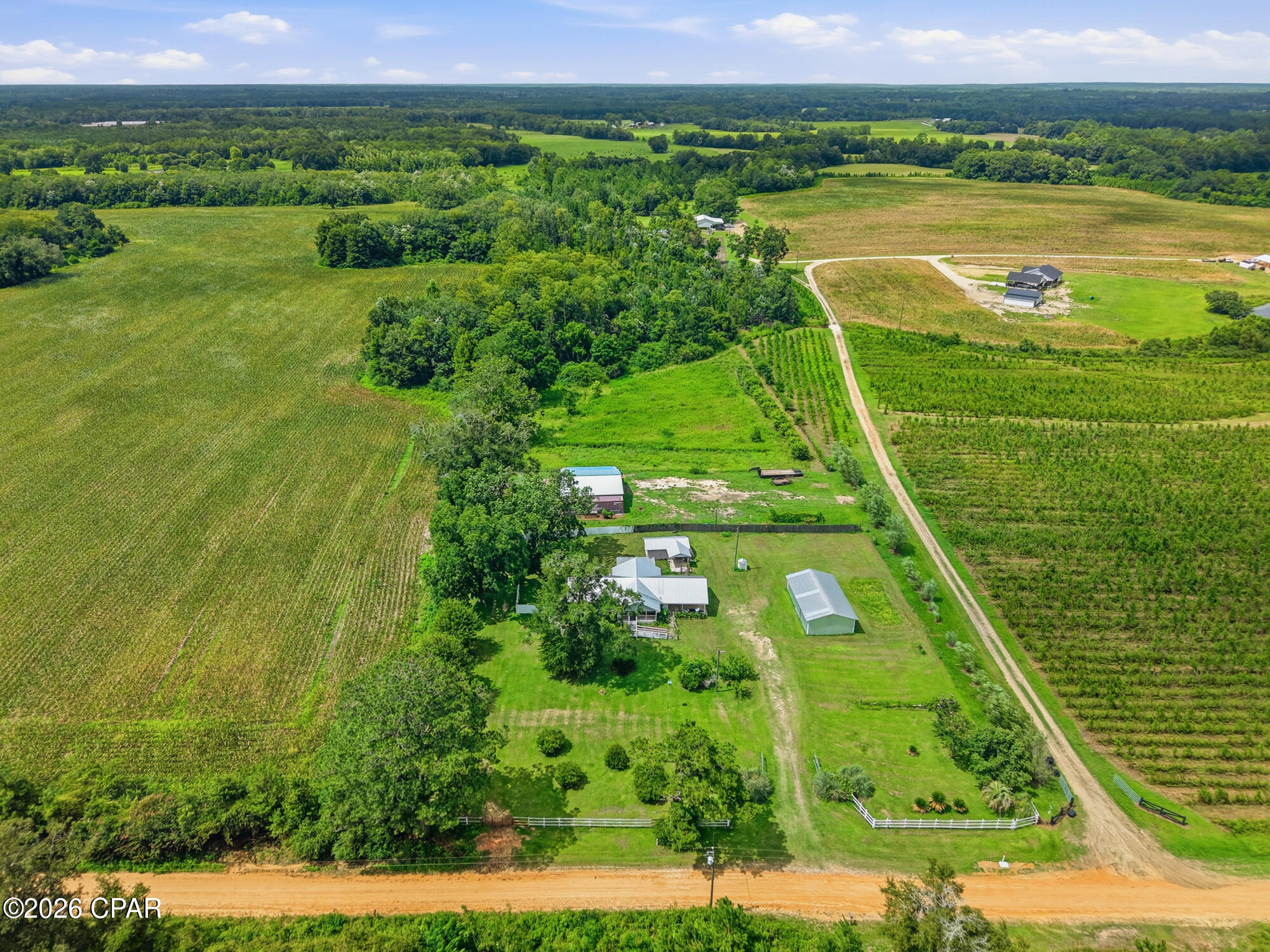 Bonifay - Residential