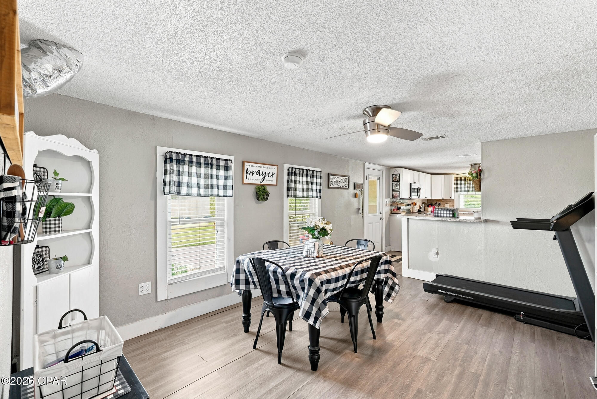 Bonifay - Residential