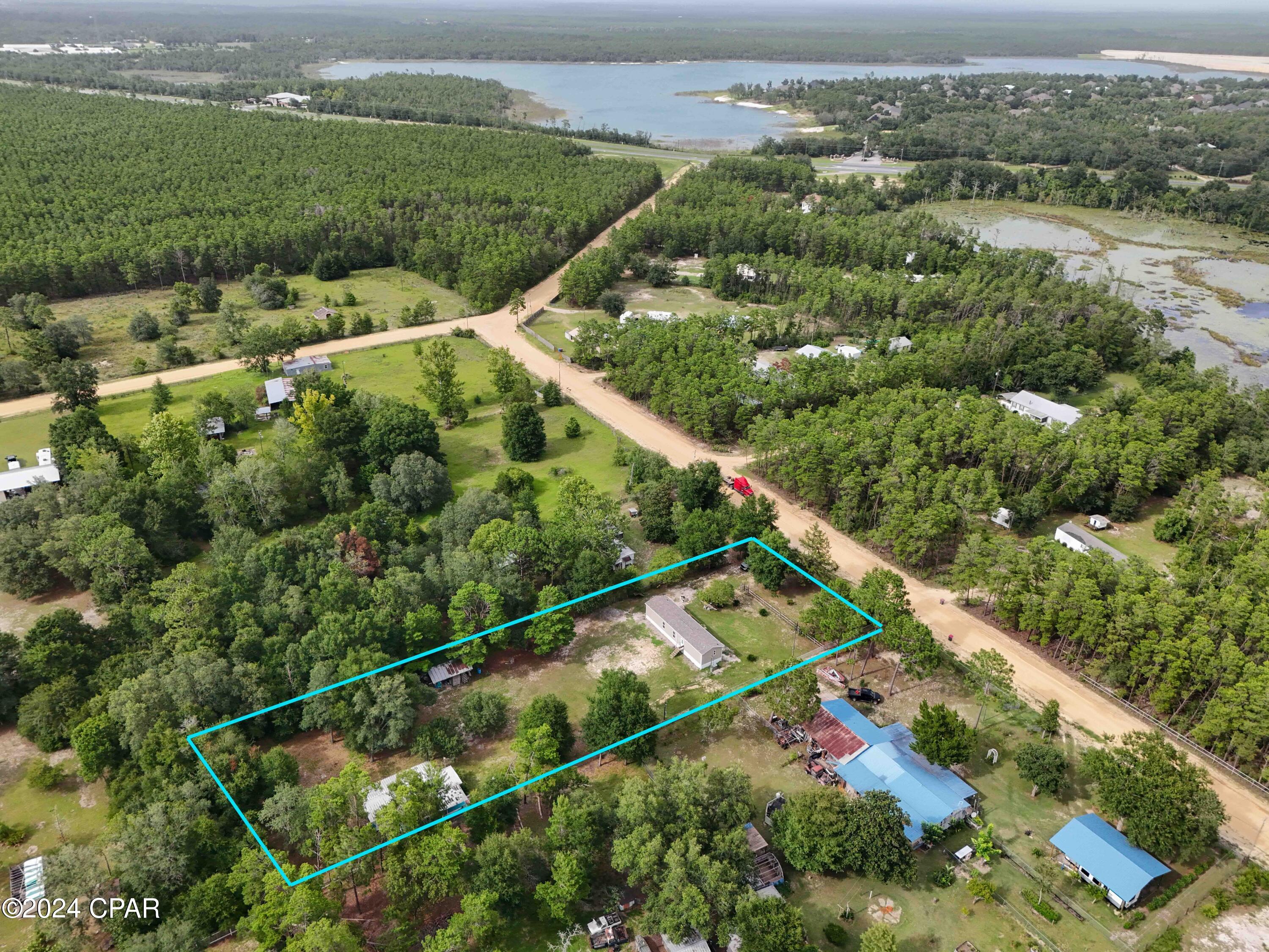Lake Merial - Residential