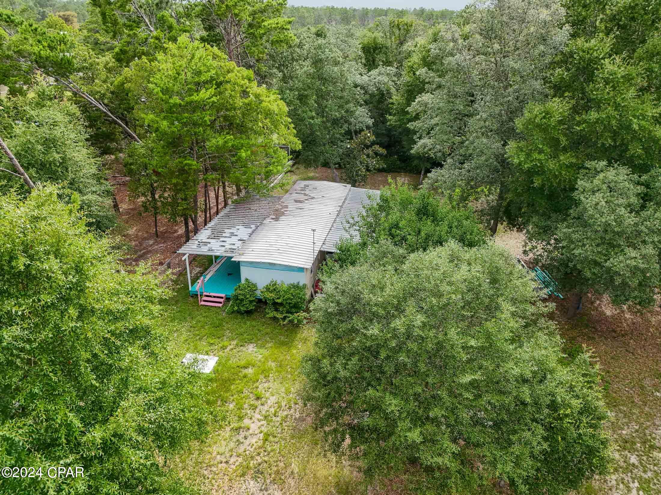 Lake Merial - Residential