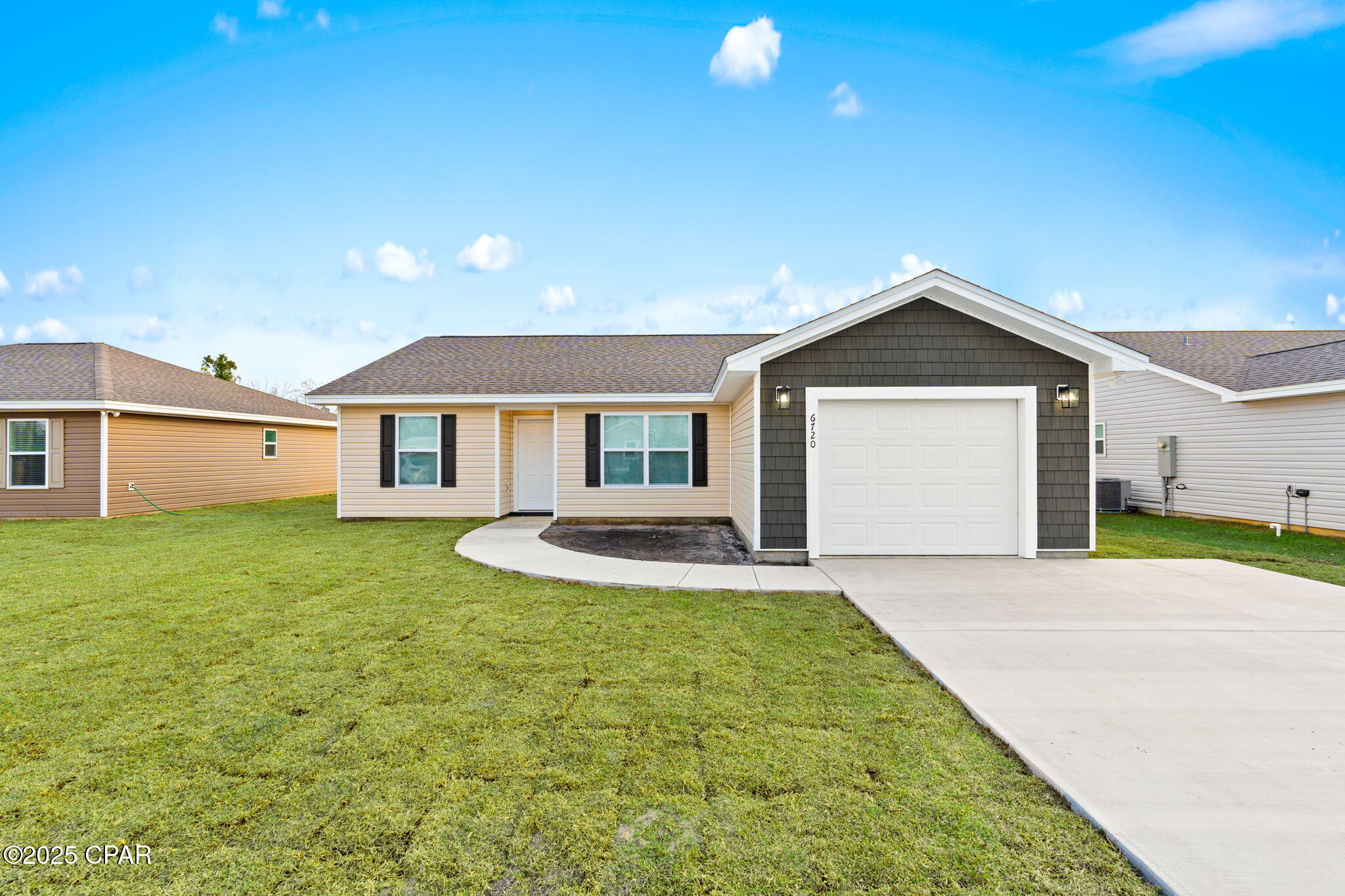 No Named Subdivision - Residential