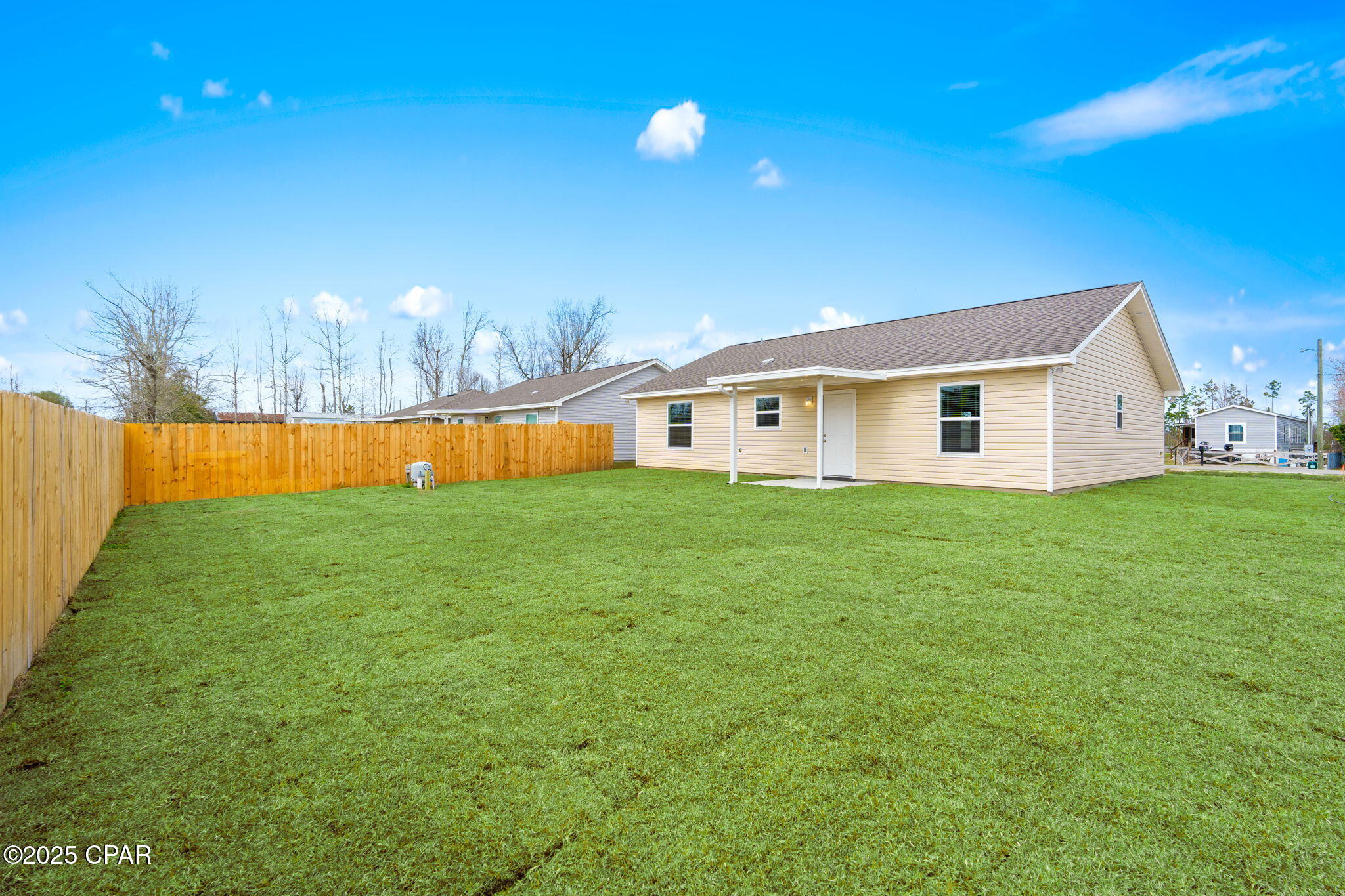 No Named Subdivision - Residential