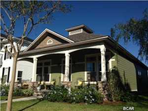 Tapestry Park - Residential