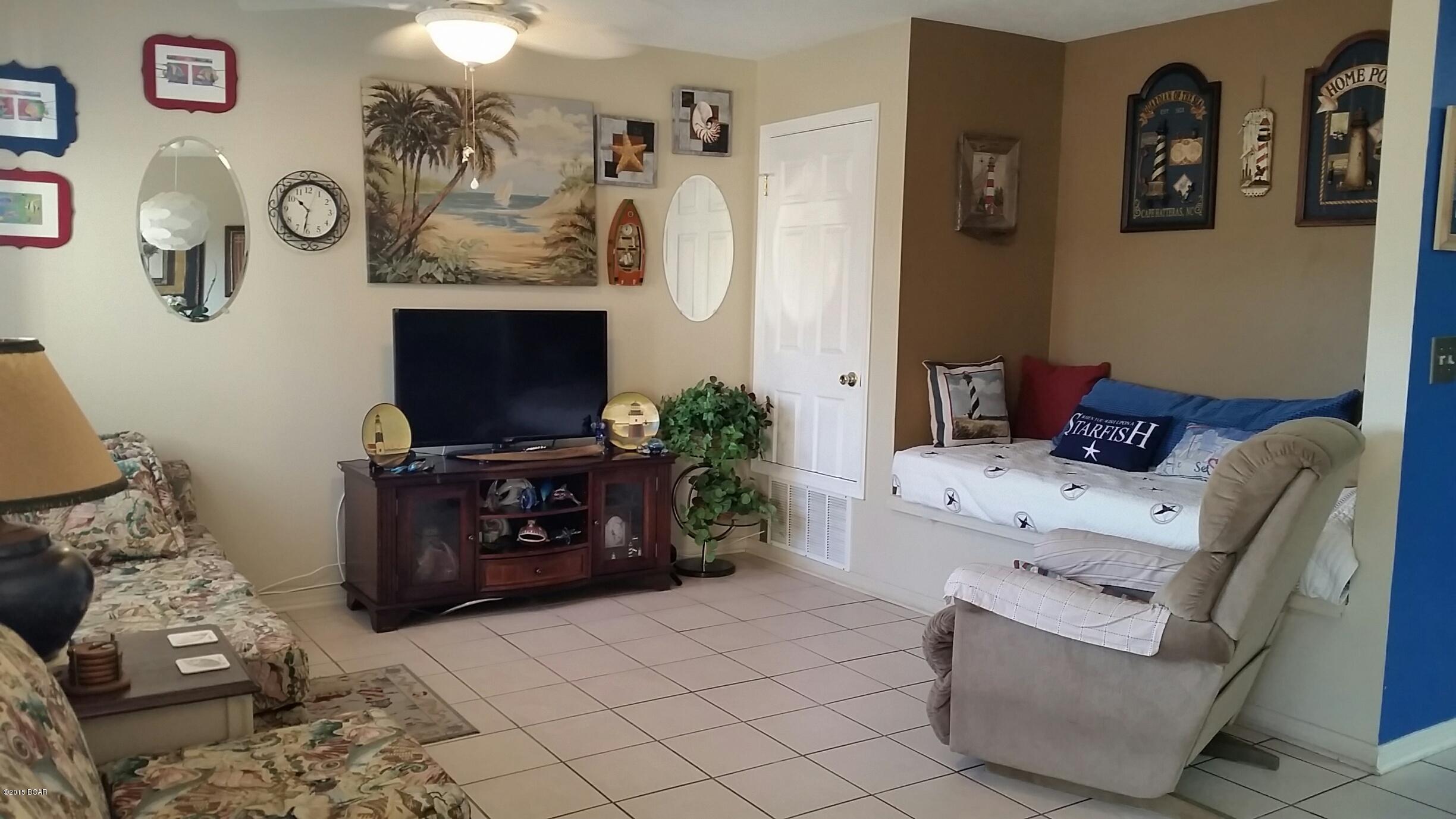 This is a very nice 1 BR condo in Gulf Highlands Beach Resort. These type of units do not come along very often especially in a Resort with 11 Pools and a Club House directly on the Beach. This unit is on the Ground Floor so no Elevators or Stairs to worry with. There is a Patio off the Living Room so you can enjoy your morning coffee outside.  Age, SF, and Dimensions are approximate please verify if important.