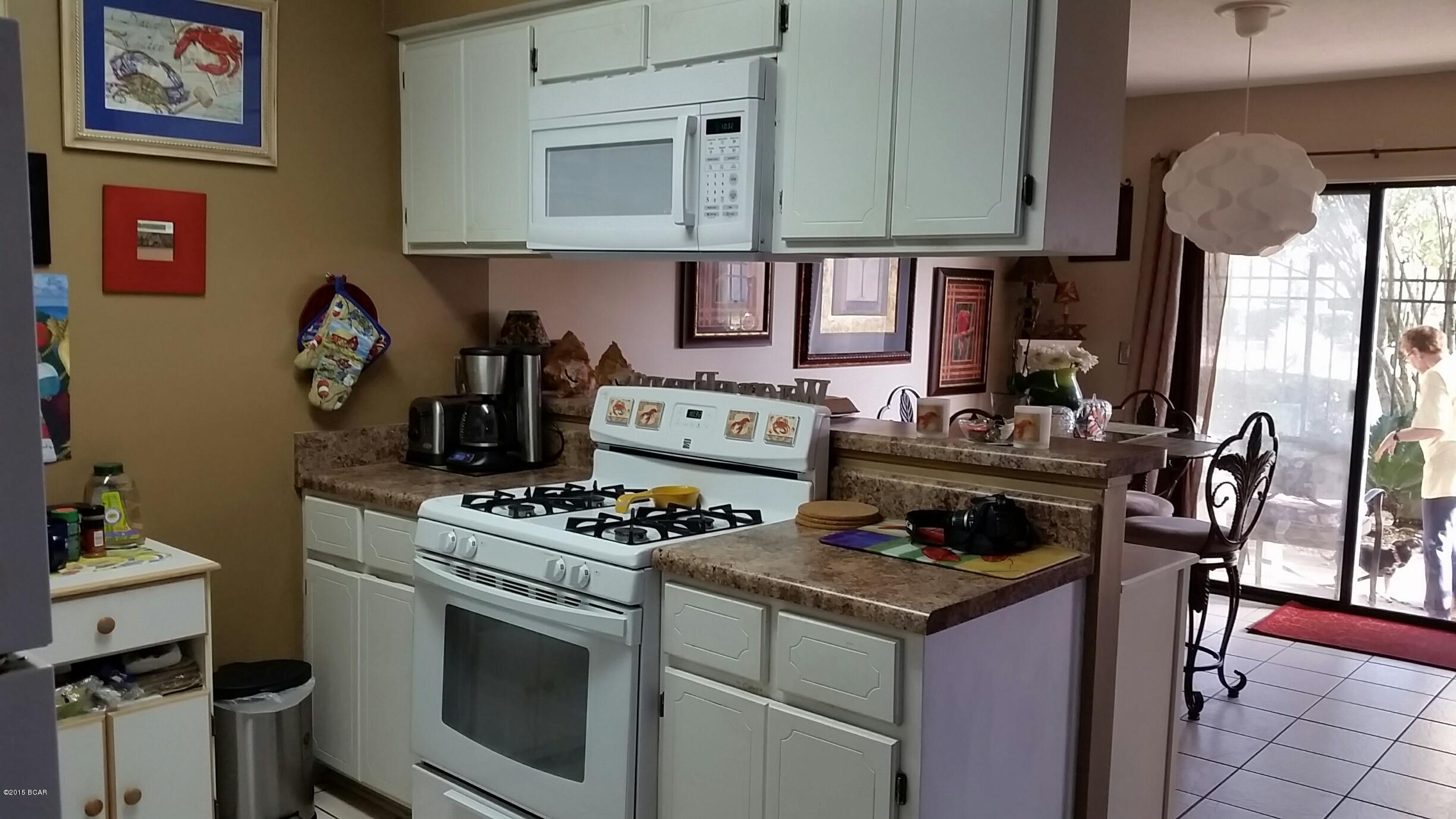 Gulf Highlands Beach Resort - Residential