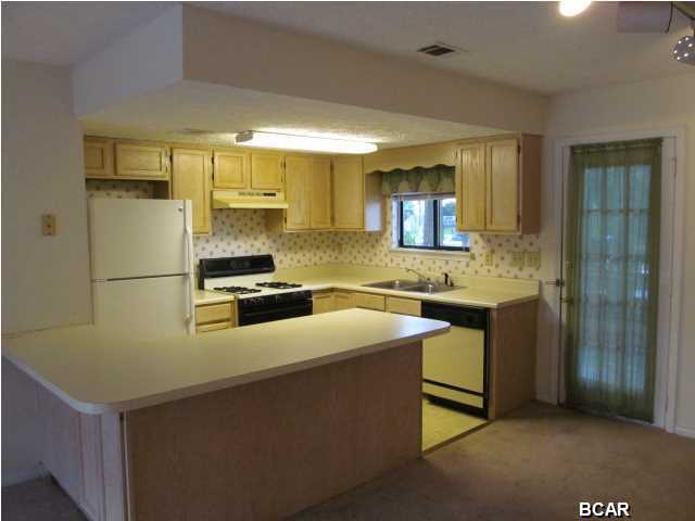 Harbour Towne - Residential Lease