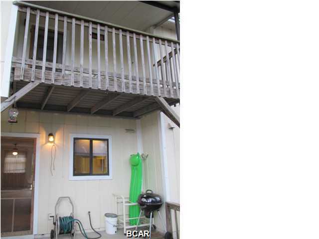 Harbour Towne - Residential Lease