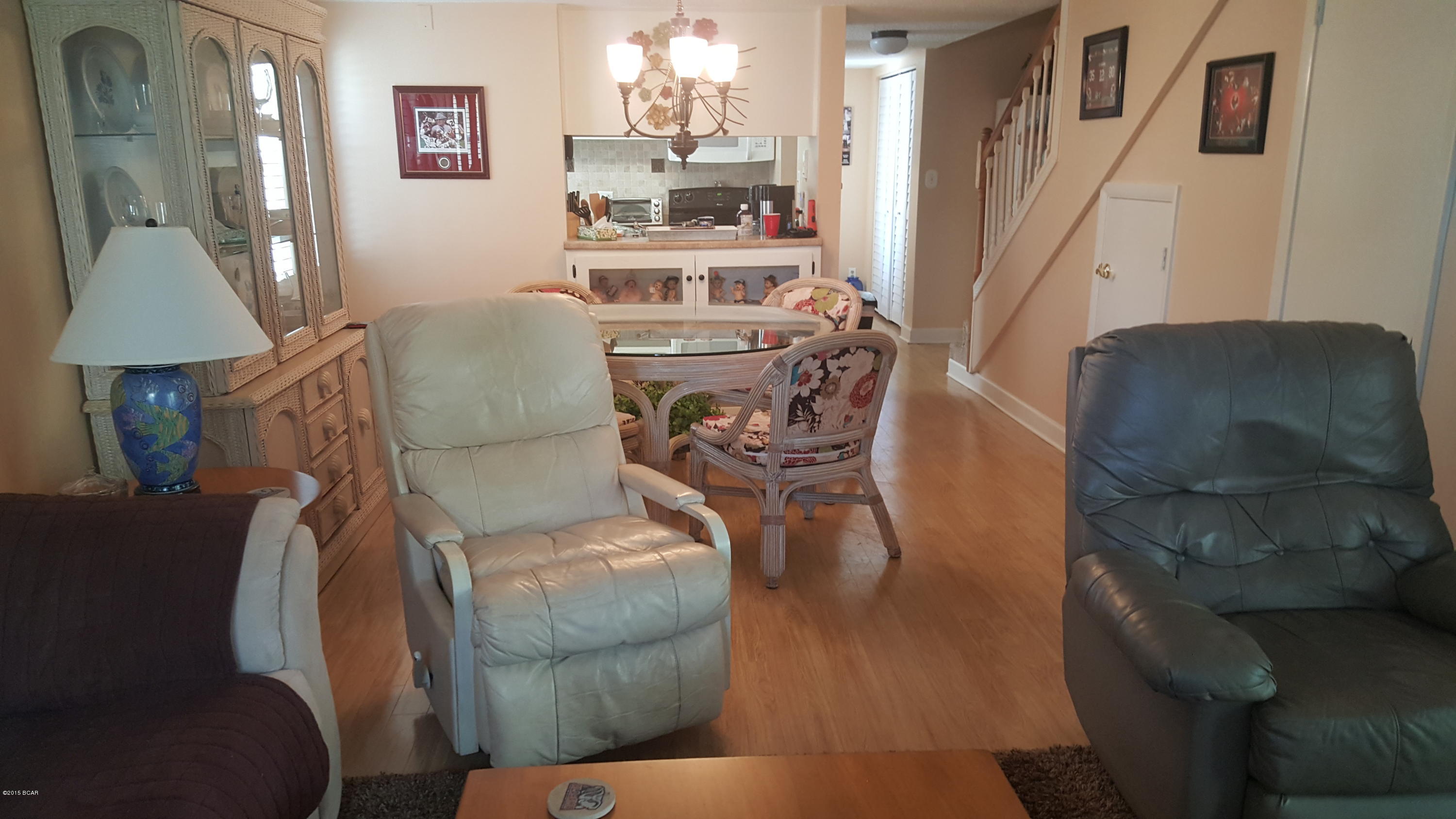 Horizon South I - Residential