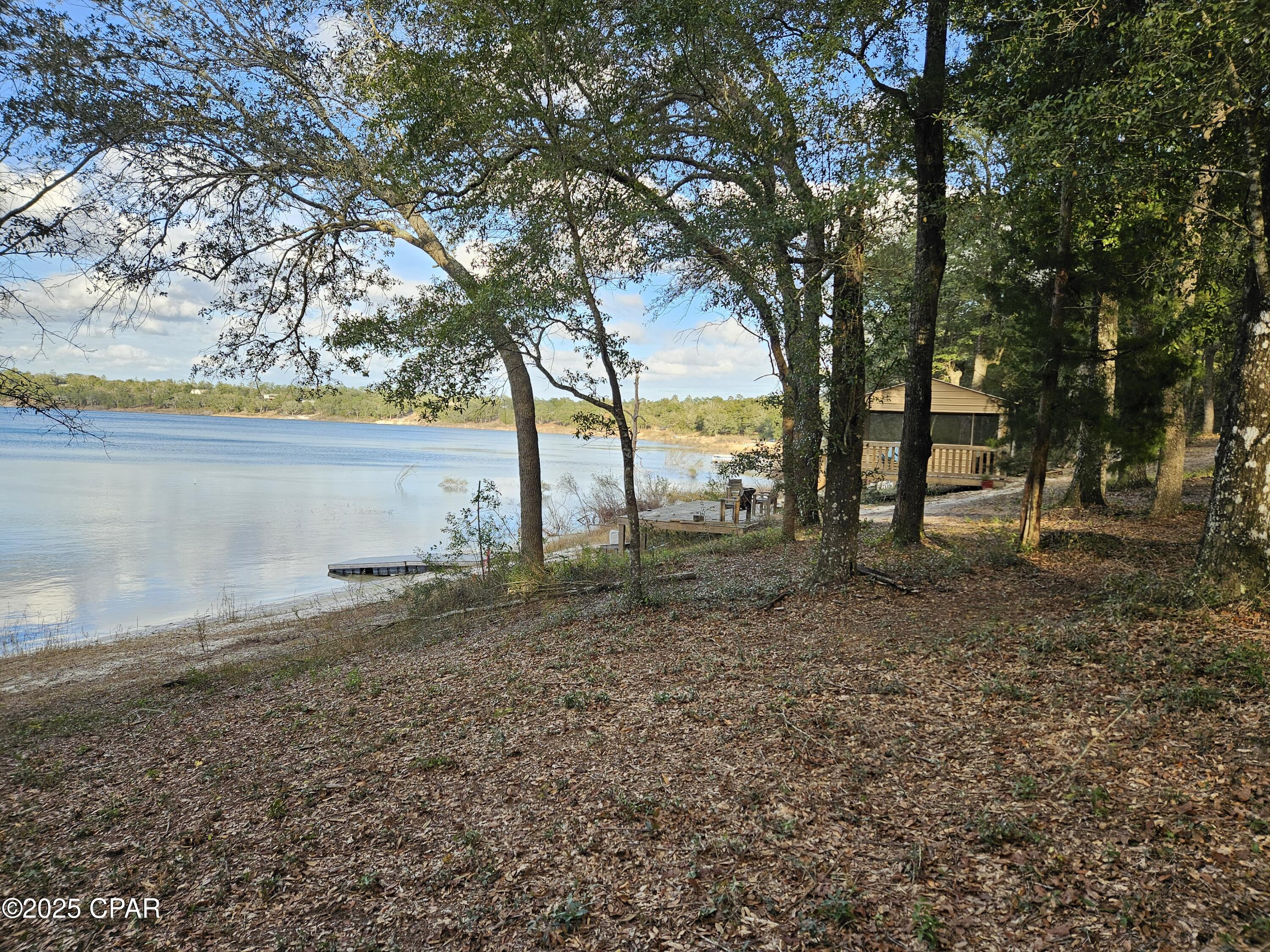 Leisure Lakes 1st Add - Land