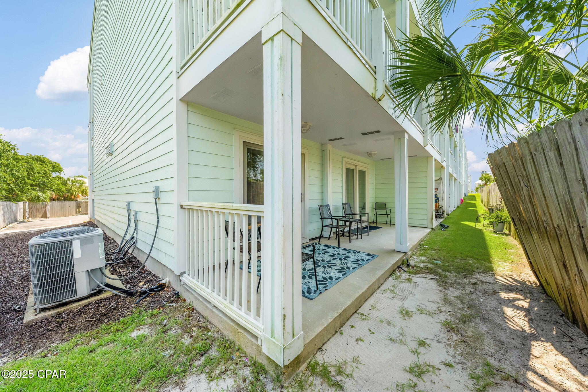 Southwind 3 Condo - Residential