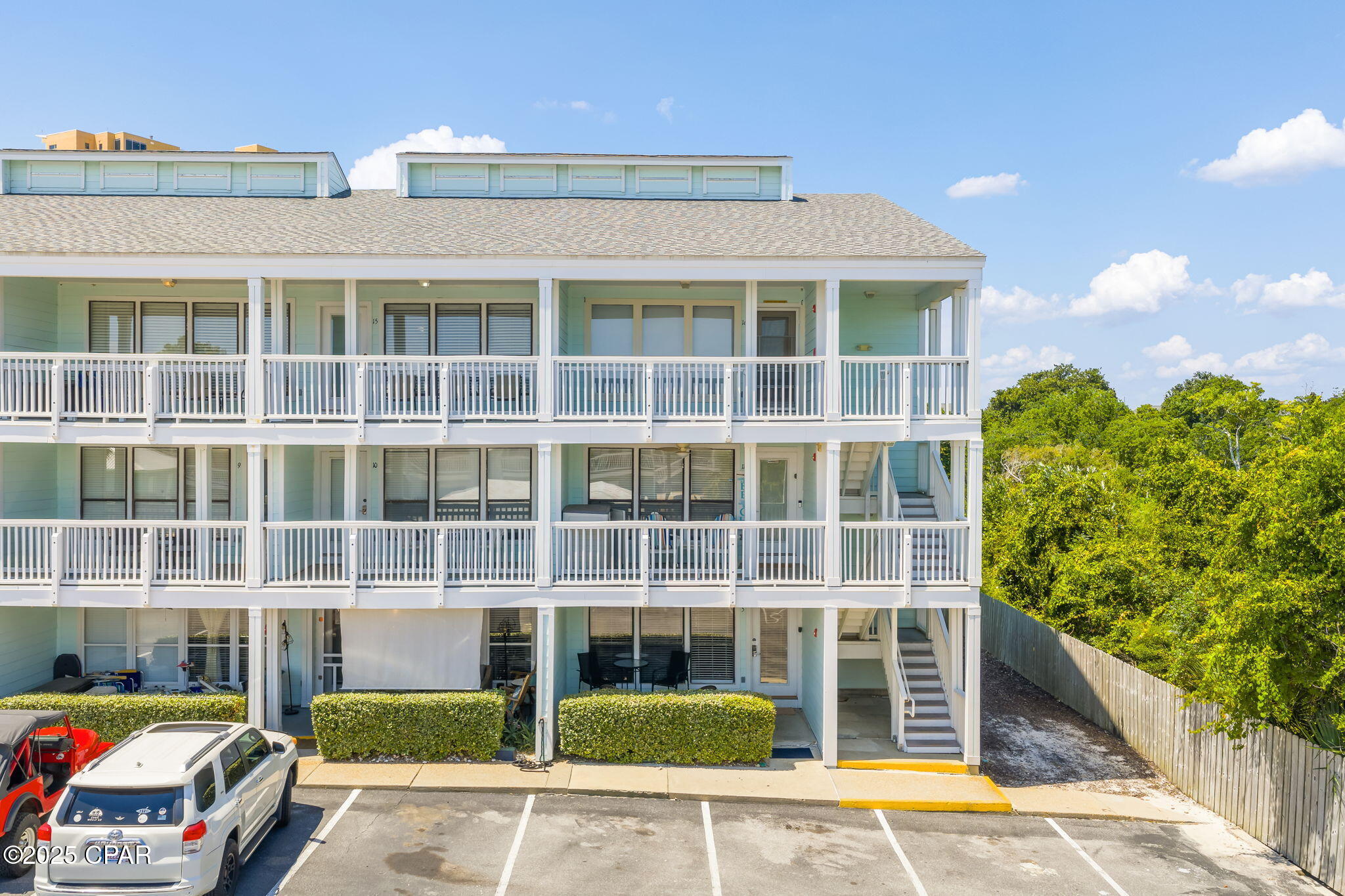Southwind 3 Condo - Residential