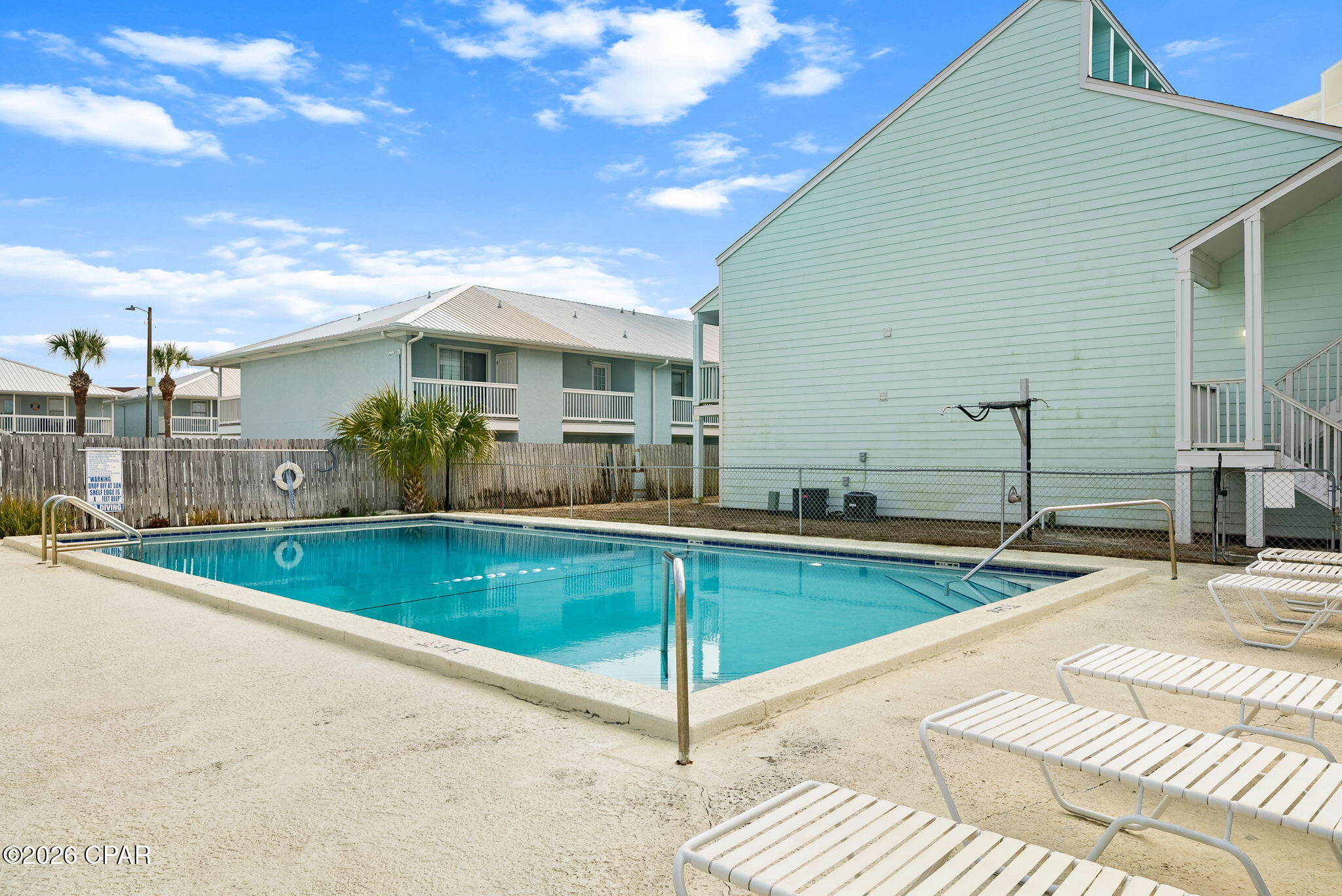 Southwind 3 Condo - Residential