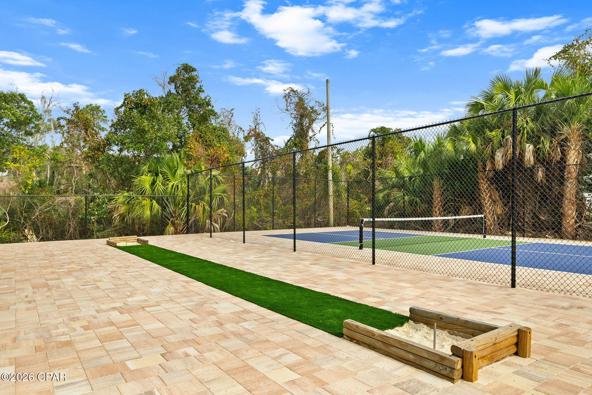 Southwind 3 Condo - Residential
