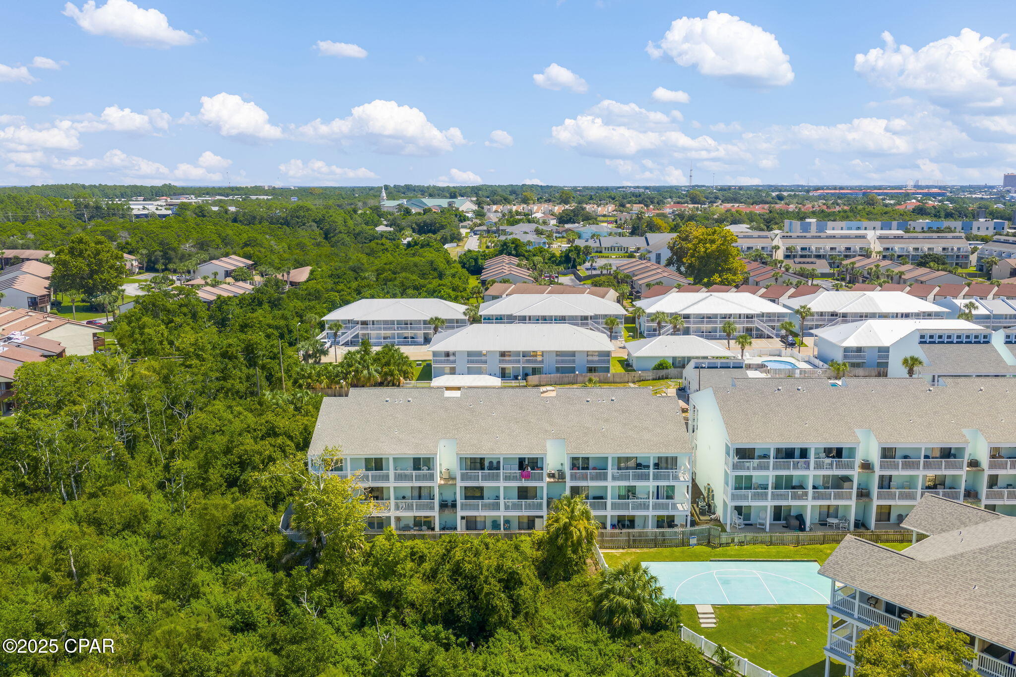 Southwind 3 Condo - Residential