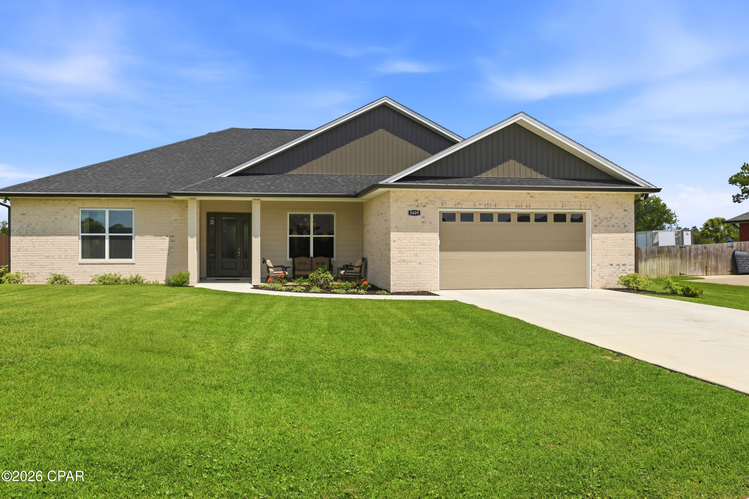 Kirkland Manor - Residential