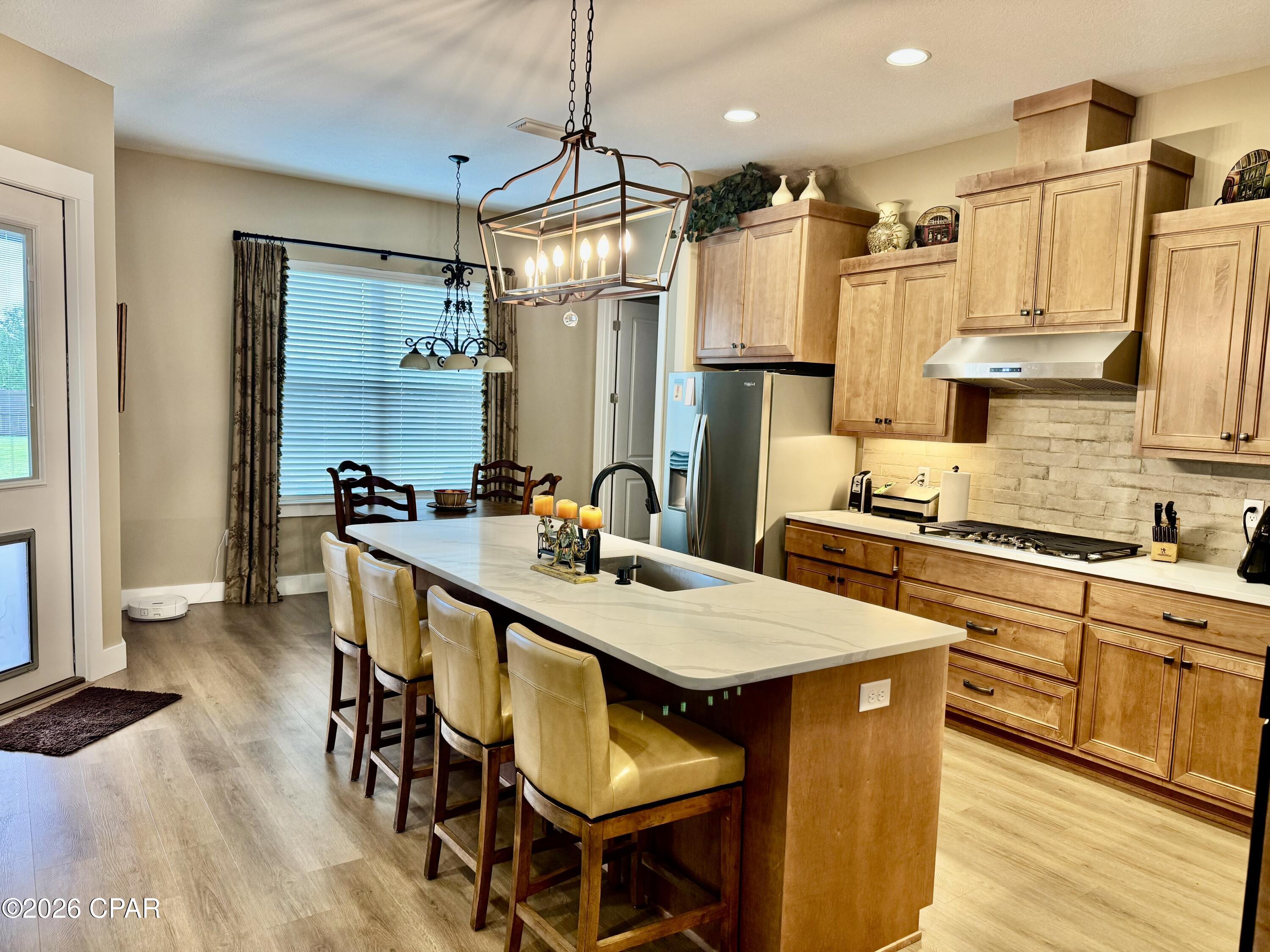 Kirkland Manor - Residential