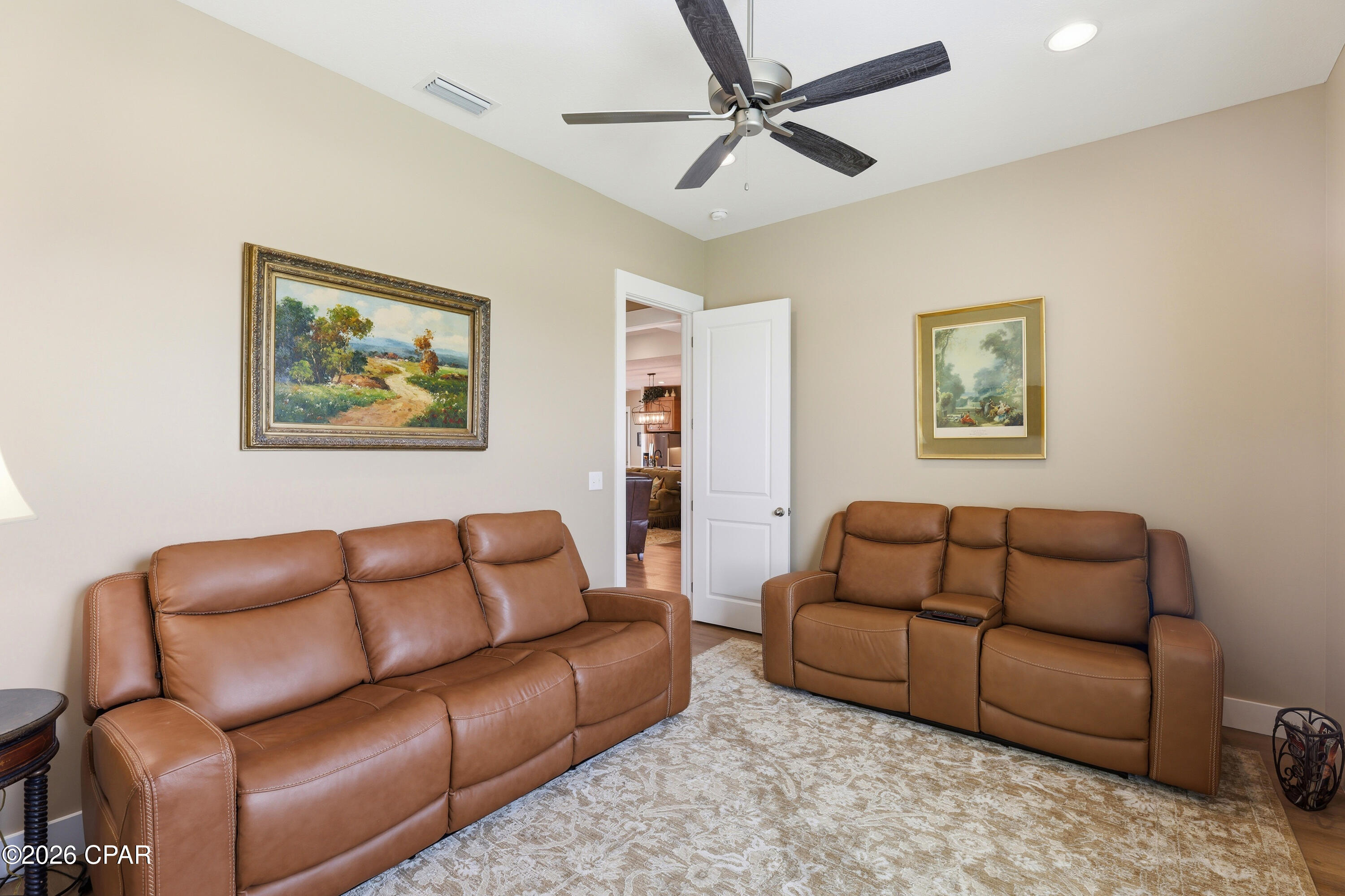 Kirkland Manor - Residential