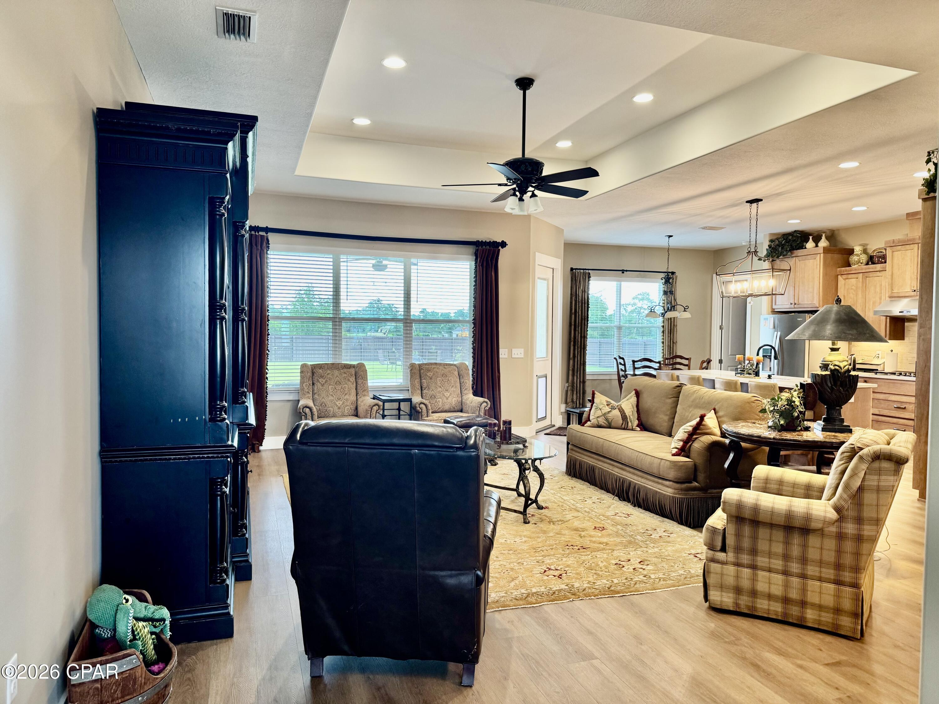 Kirkland Manor - Residential