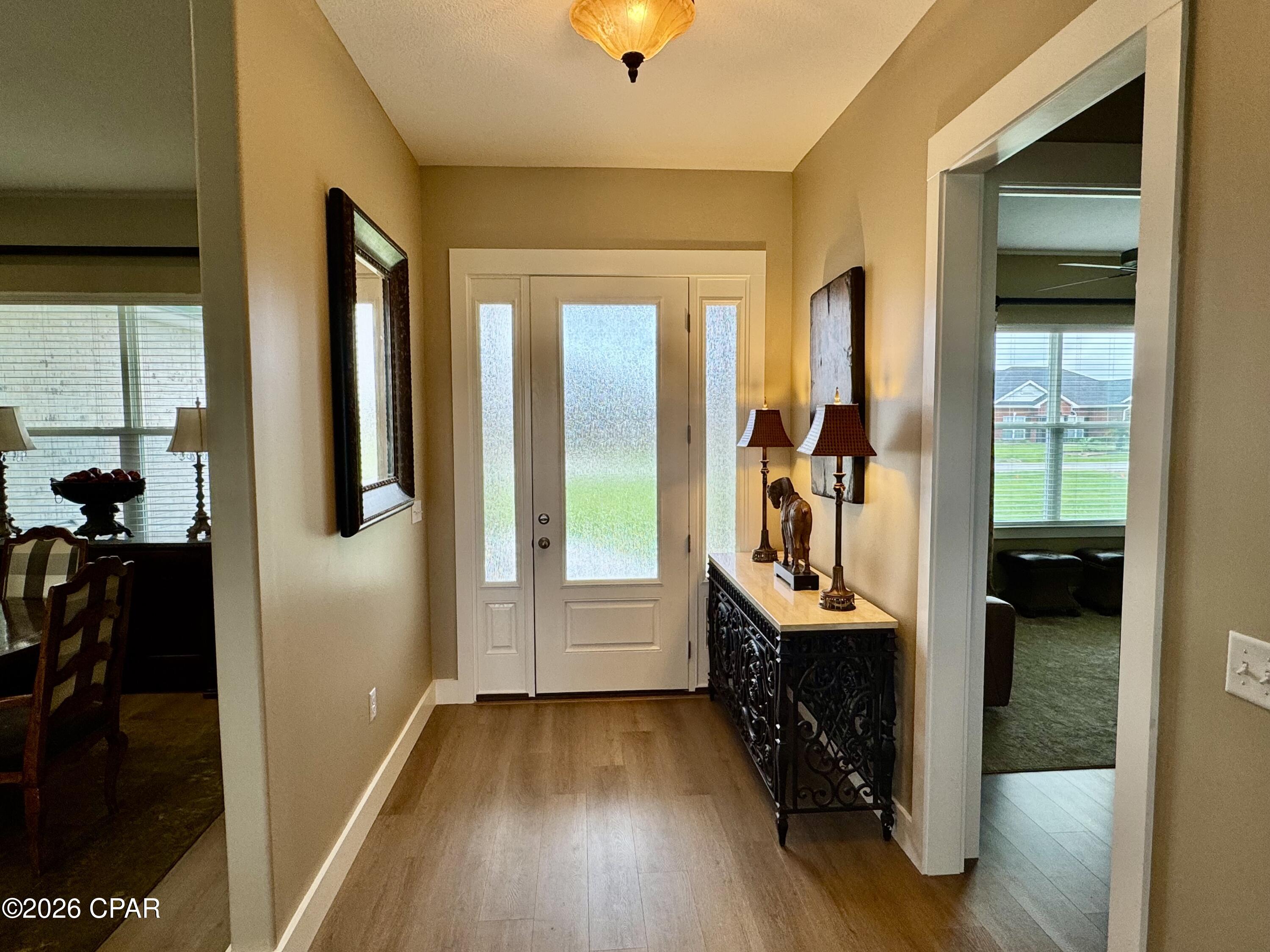 Kirkland Manor - Residential