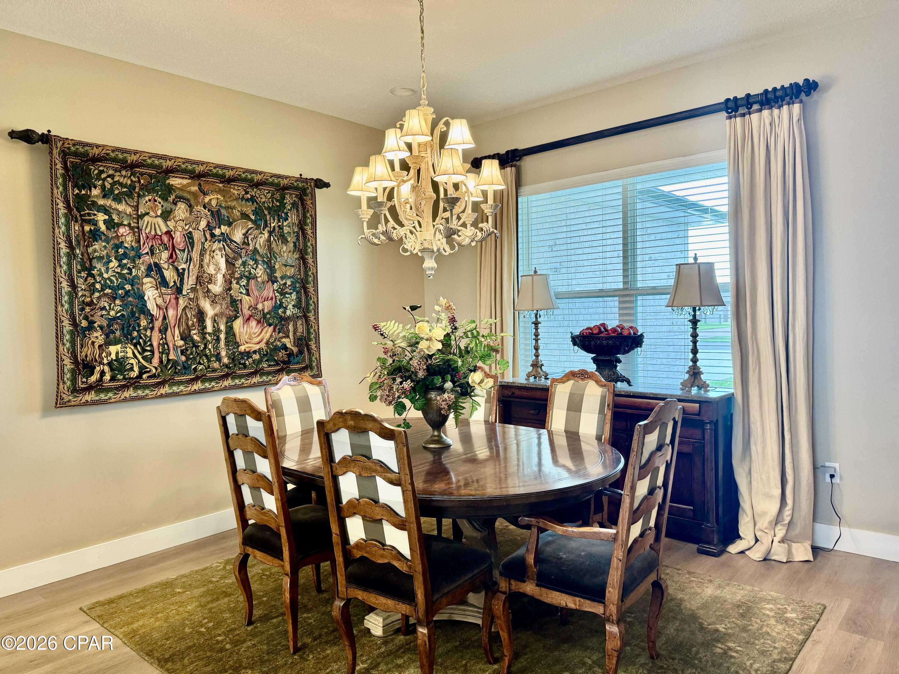 Kirkland Manor - Residential