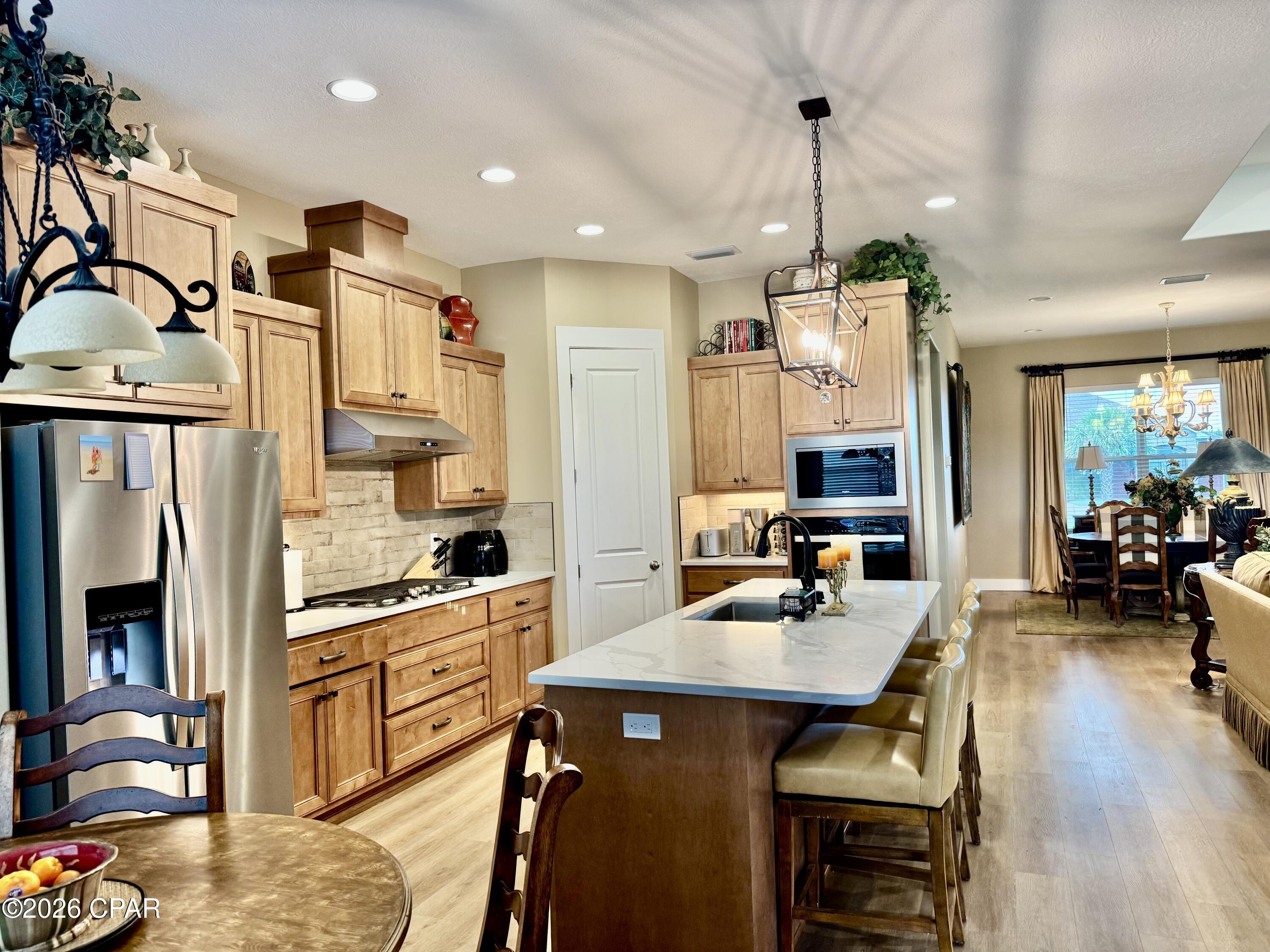 Kirkland Manor - Residential