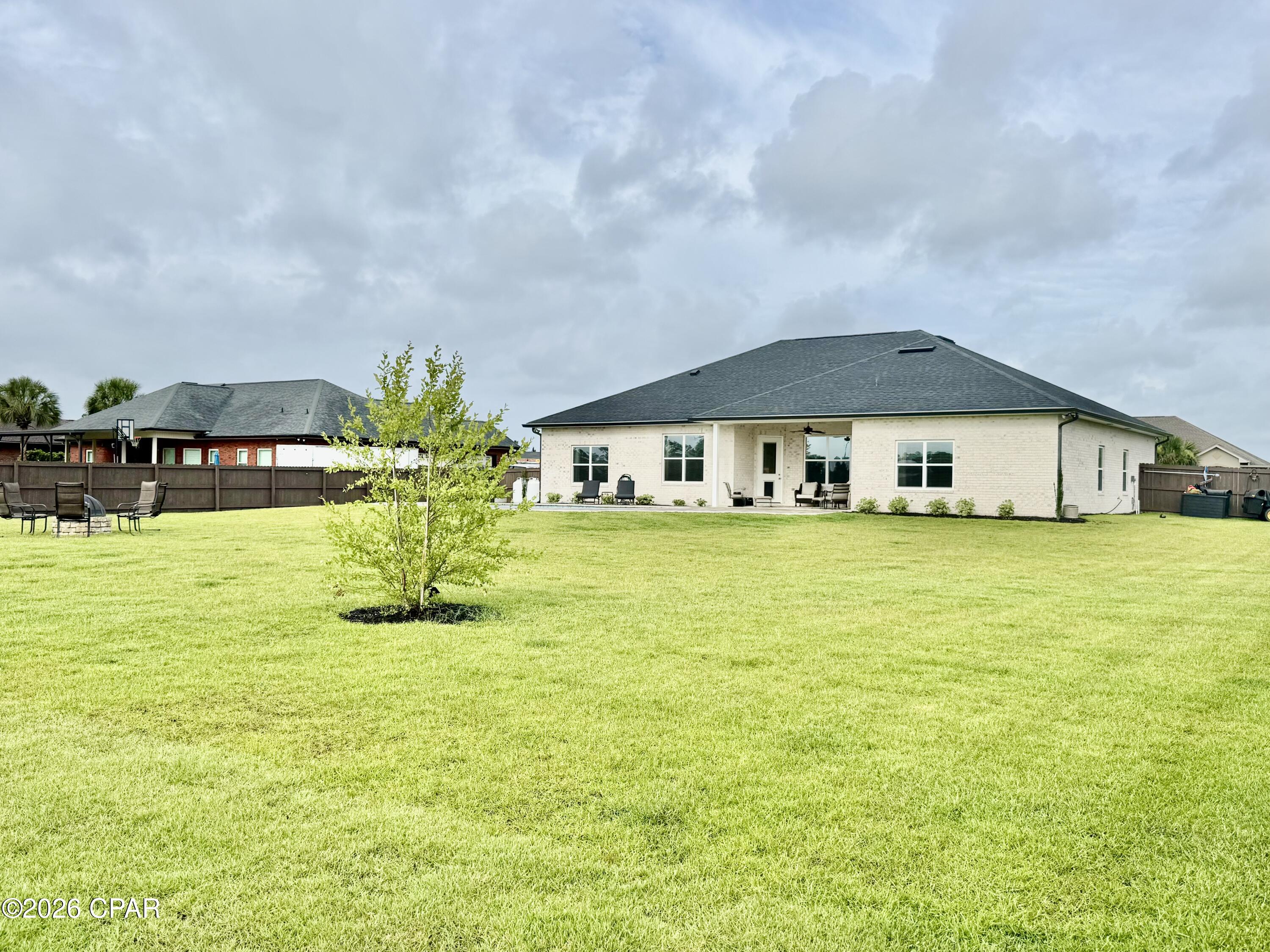 Kirkland Manor - Residential
