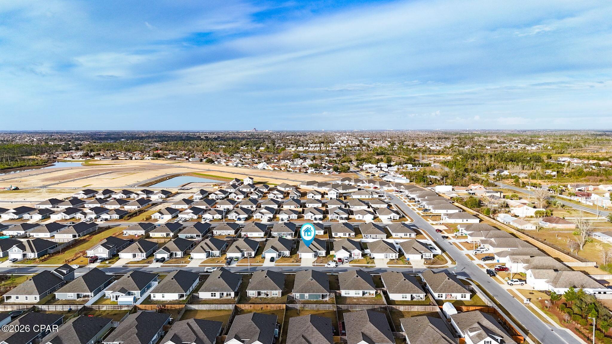 Park Place Phase 1 - Residential Lease