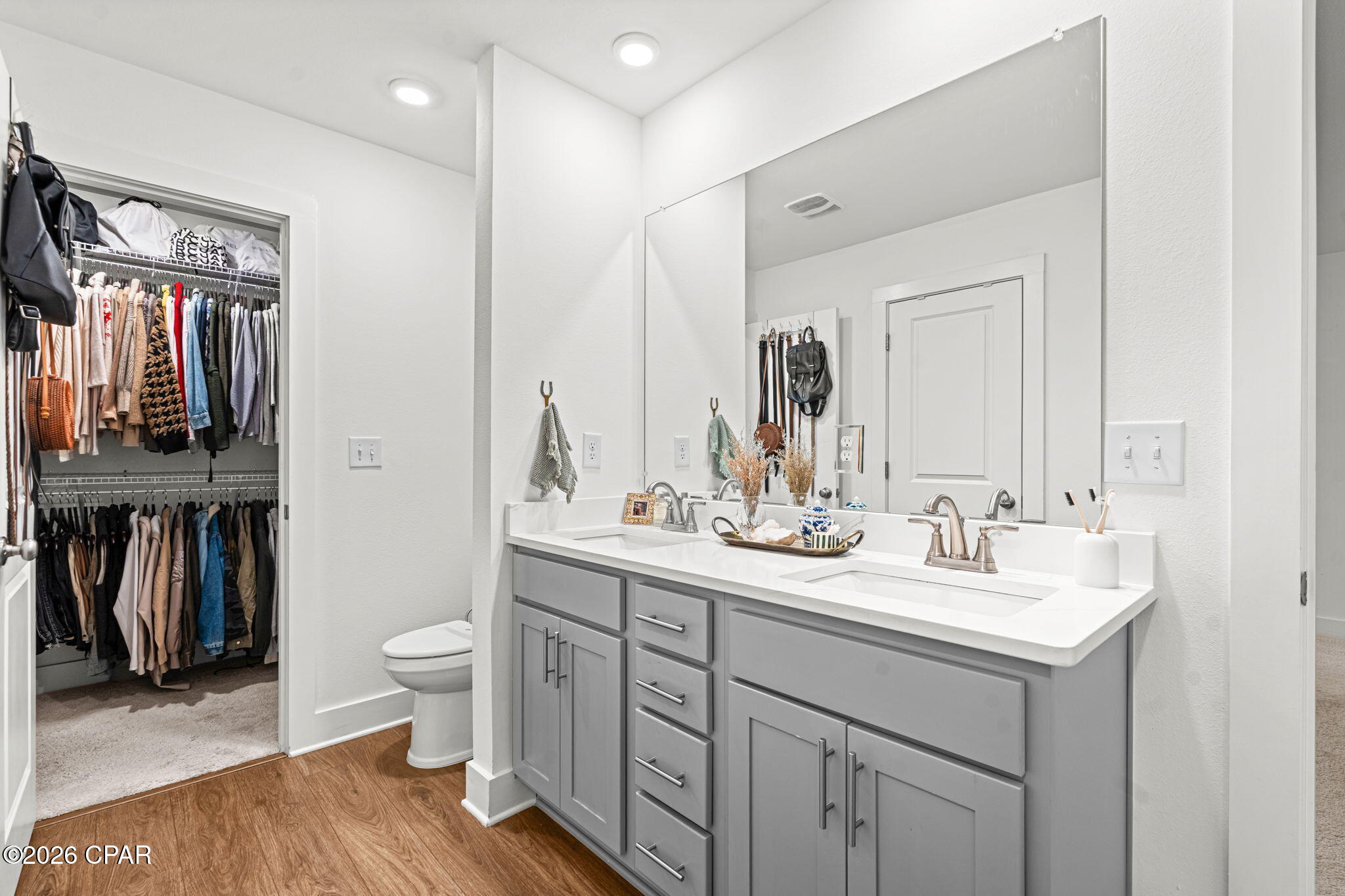 Park Place Phase 1 - Residential Lease