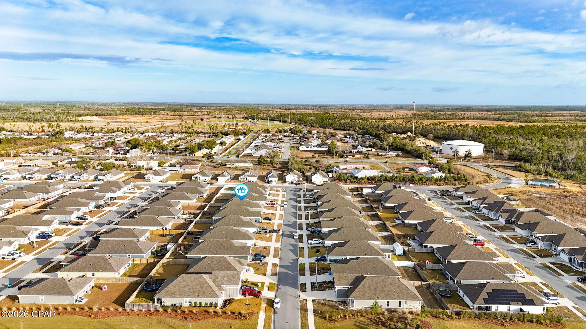 Park Place Phase 1 - Residential Lease