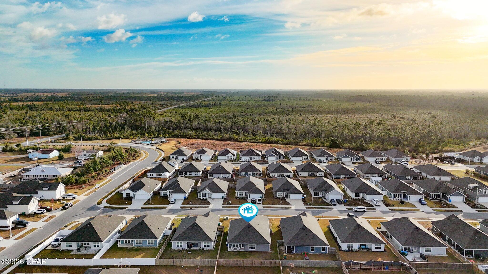 Park Place Phase 1 - Residential Lease