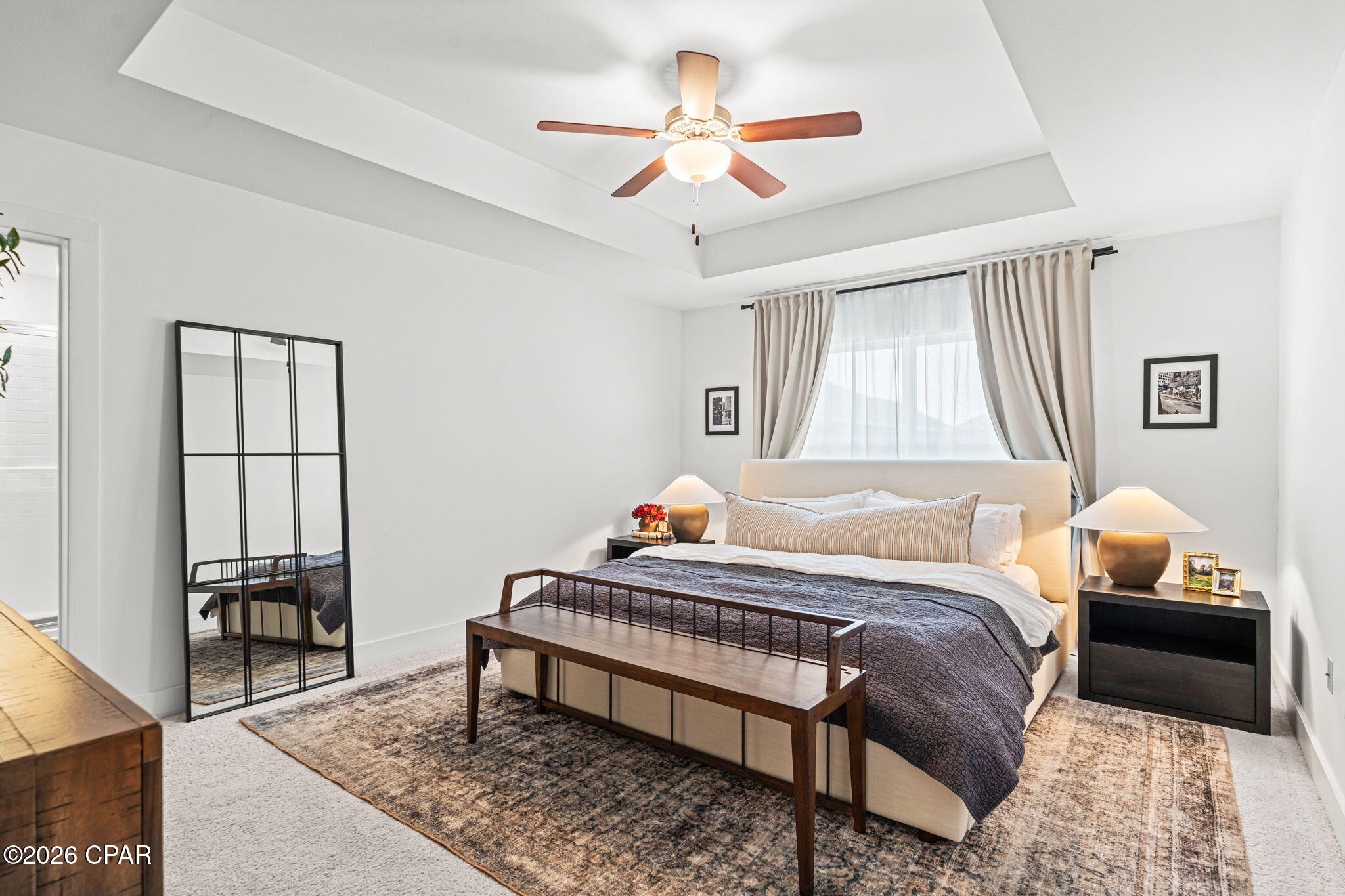 Park Place Phase 1 - Residential Lease