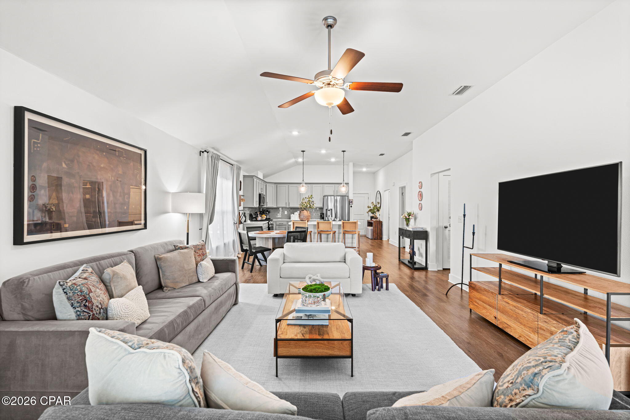Park Place Phase 1 - Residential Lease