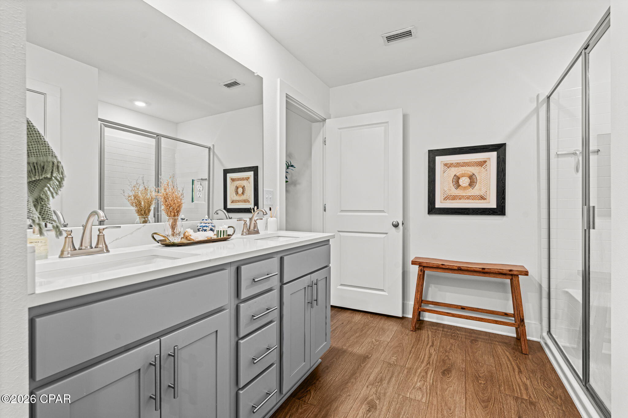 Park Place Phase 1 - Residential Lease