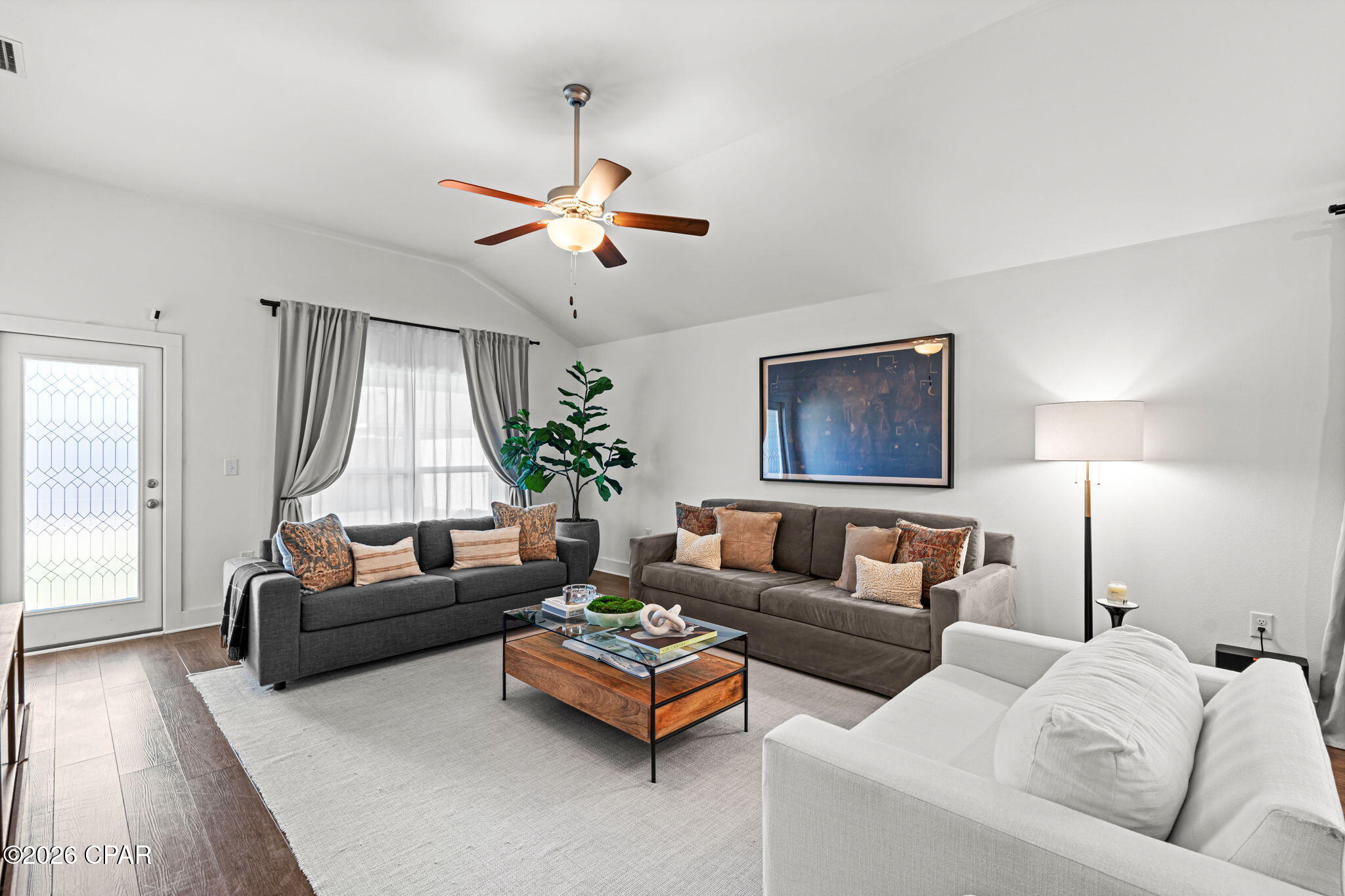 Park Place Phase 1 - Residential Lease