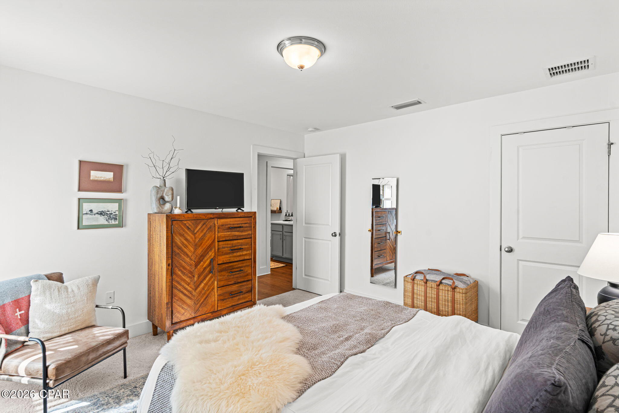 Park Place Phase 1 - Residential Lease