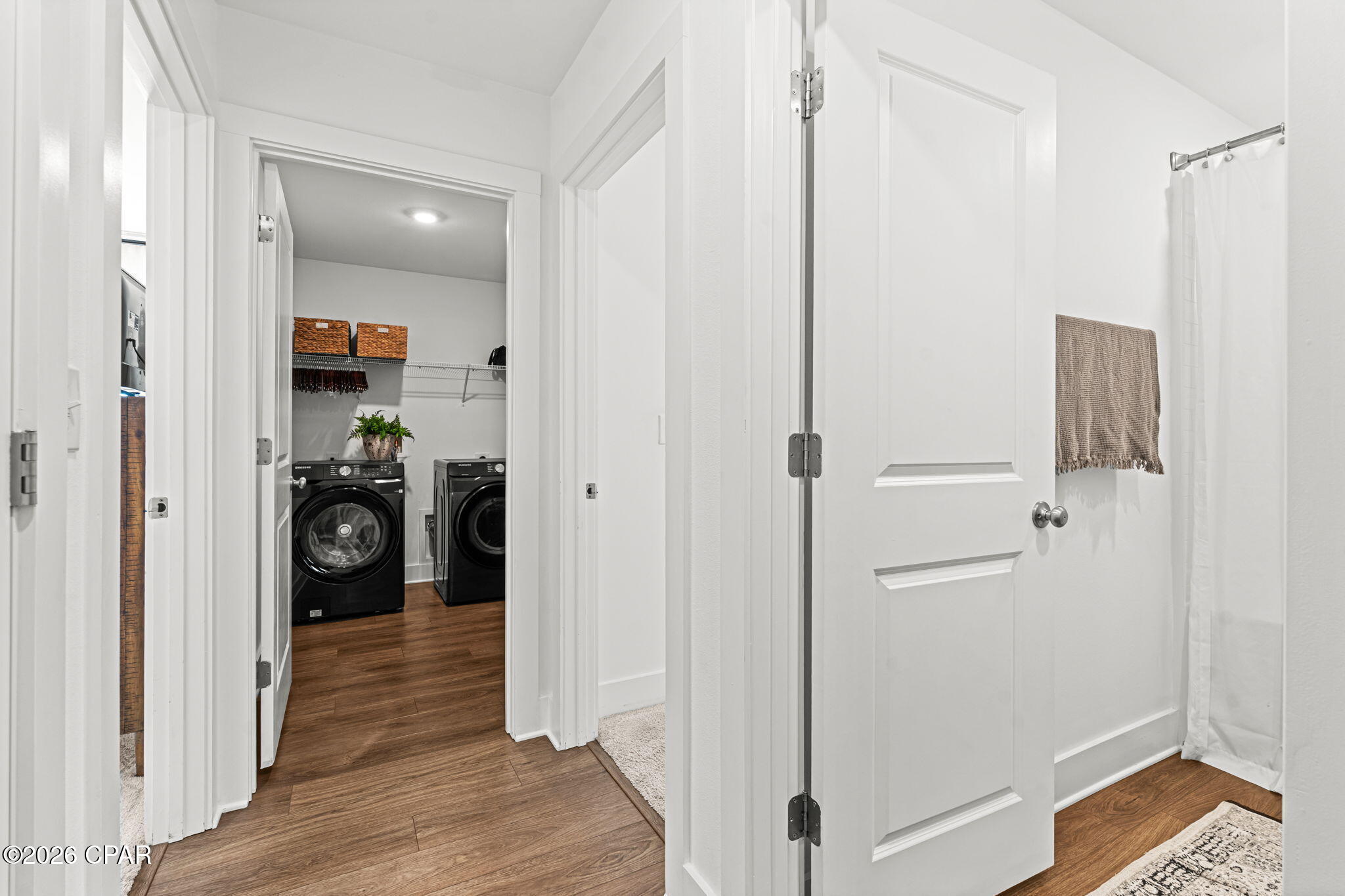 Park Place Phase 1 - Residential Lease