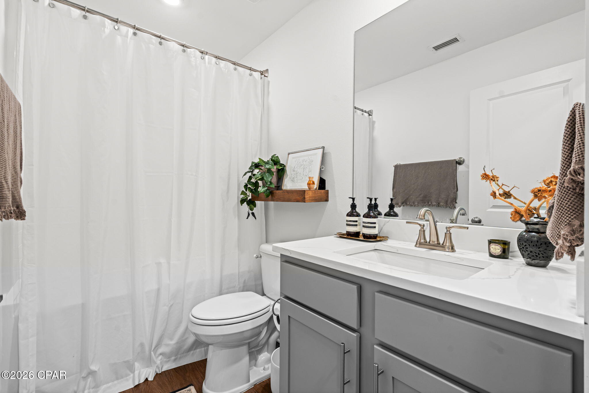 Park Place Phase 1 - Residential Lease