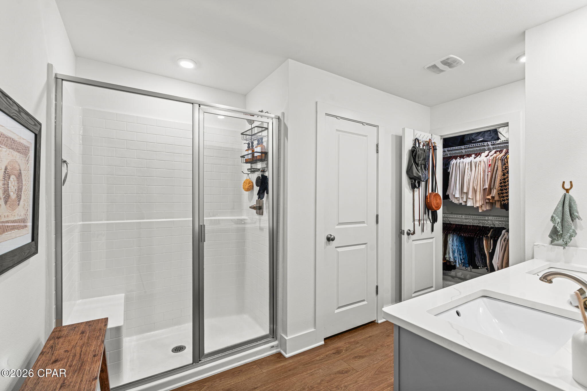 Park Place Phase 1 - Residential Lease