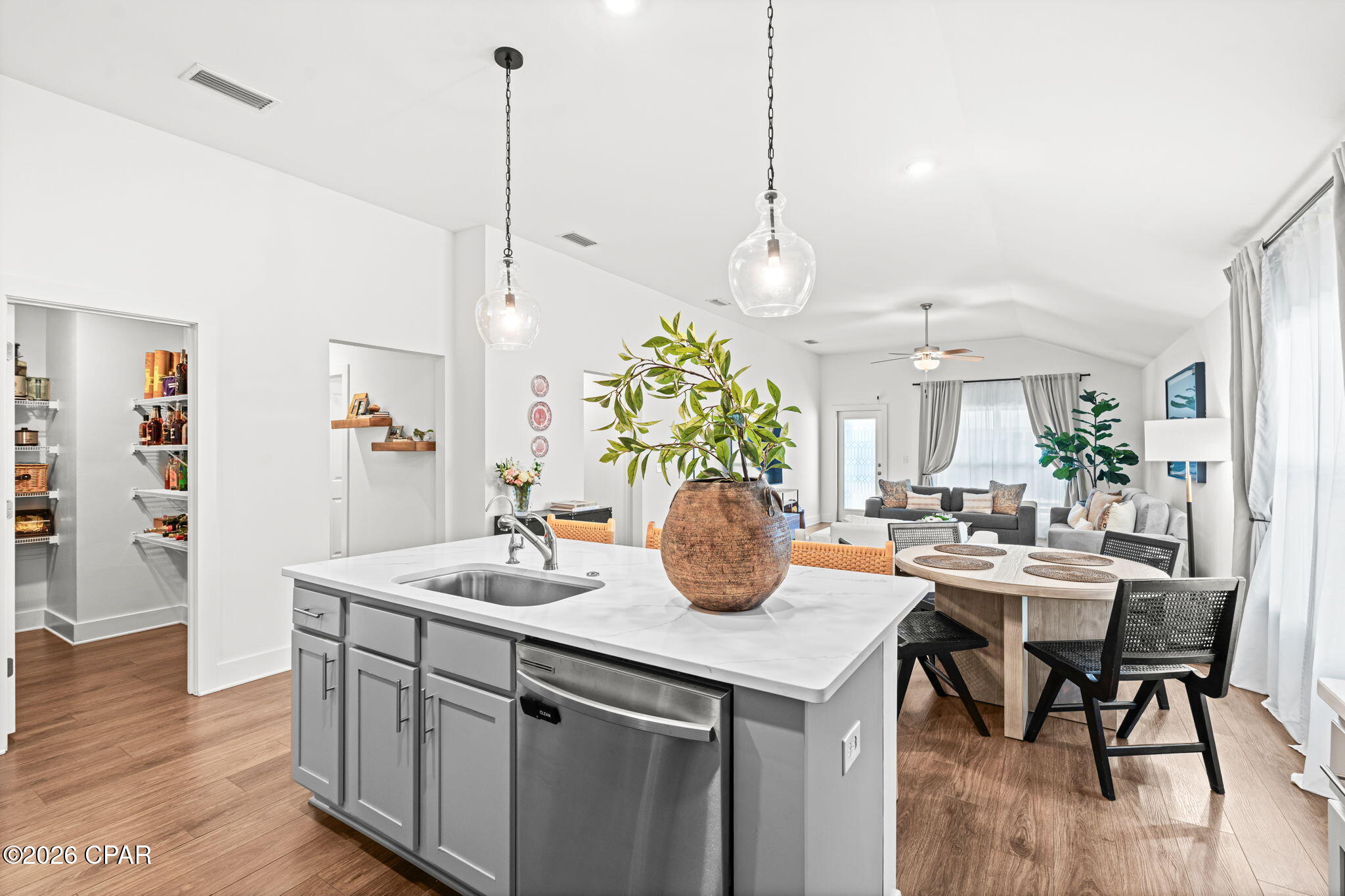 Park Place Phase 1 - Residential Lease