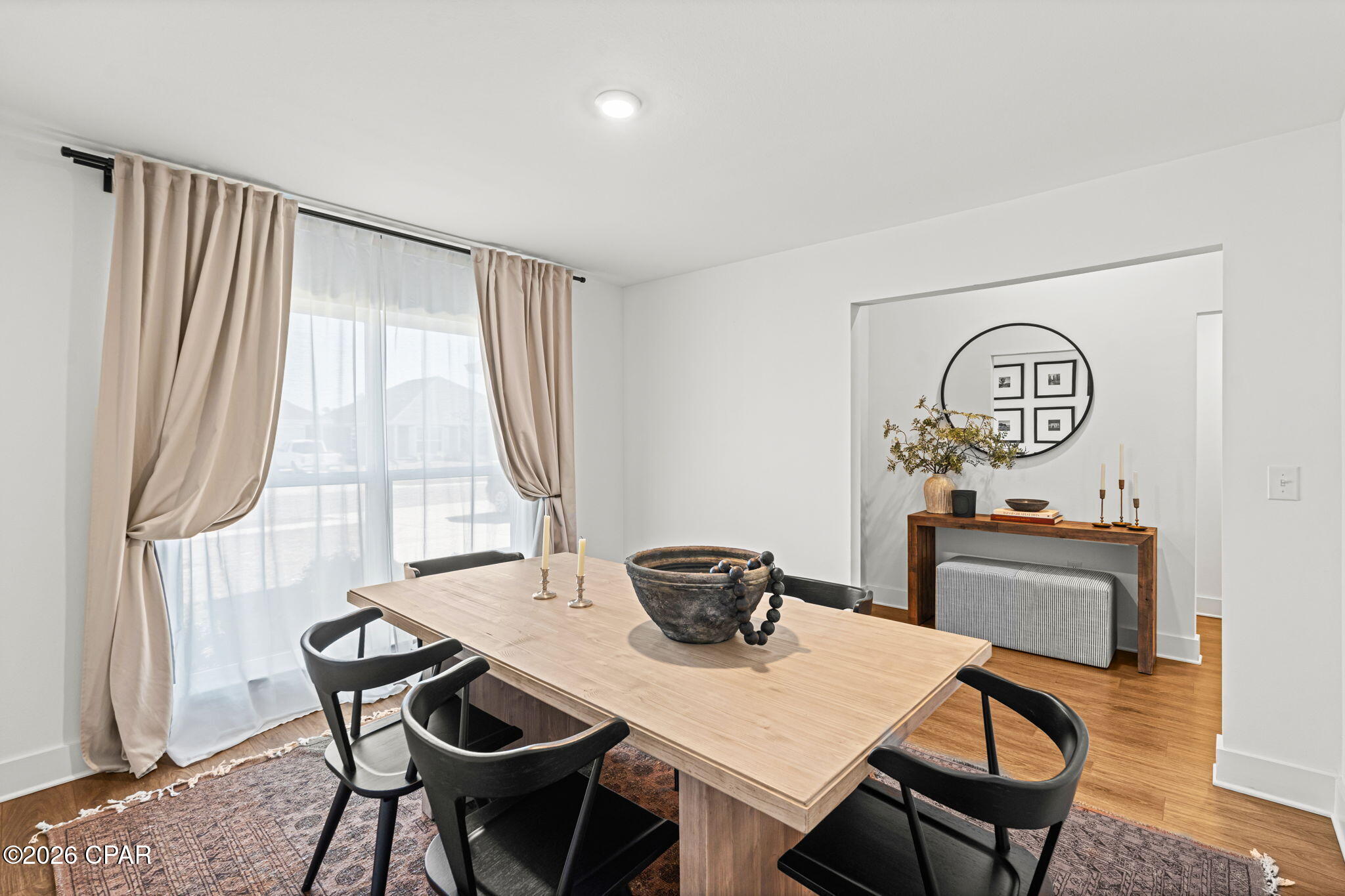 Park Place Phase 1 - Residential Lease
