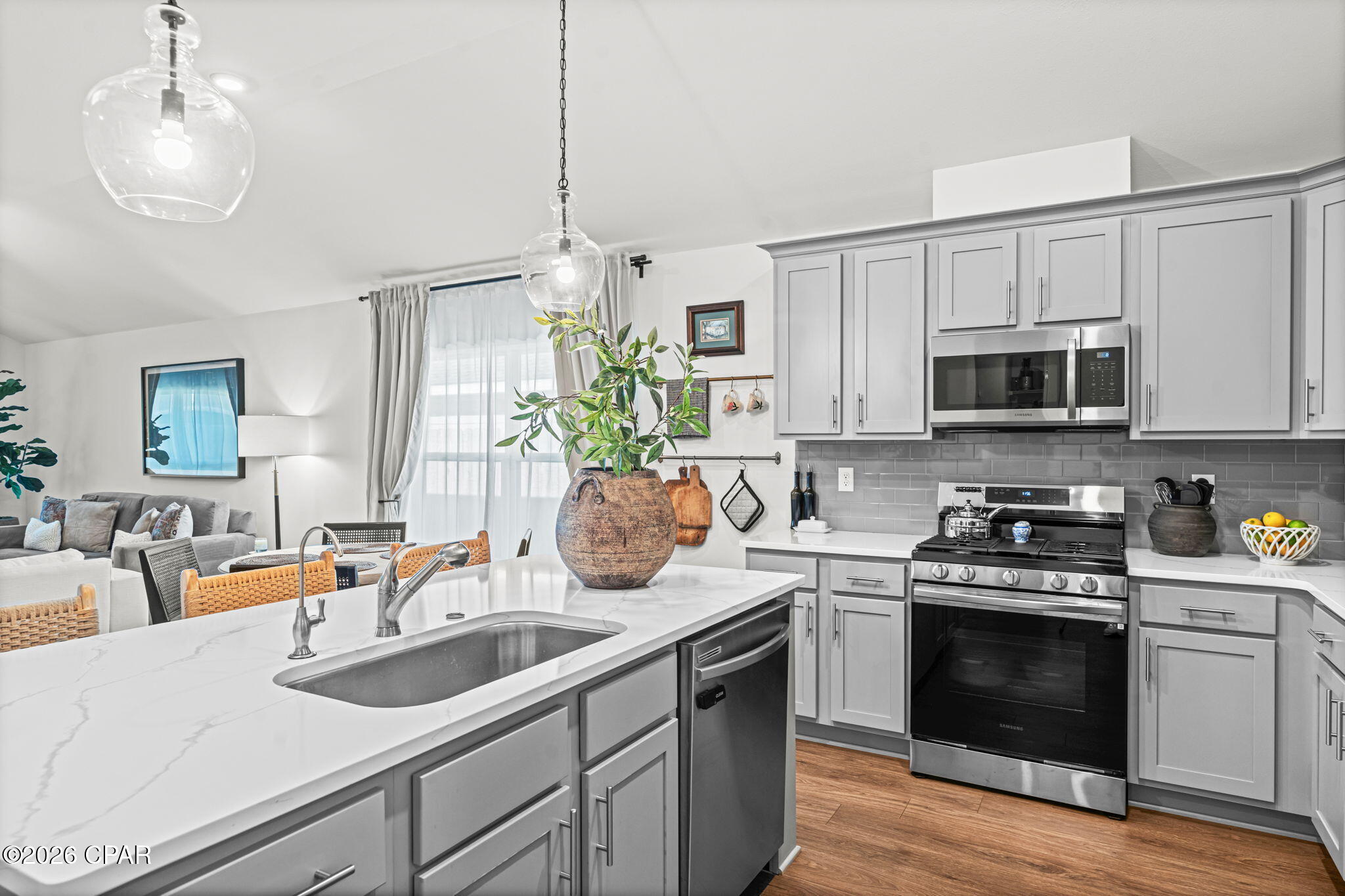 Park Place Phase 1 - Residential Lease