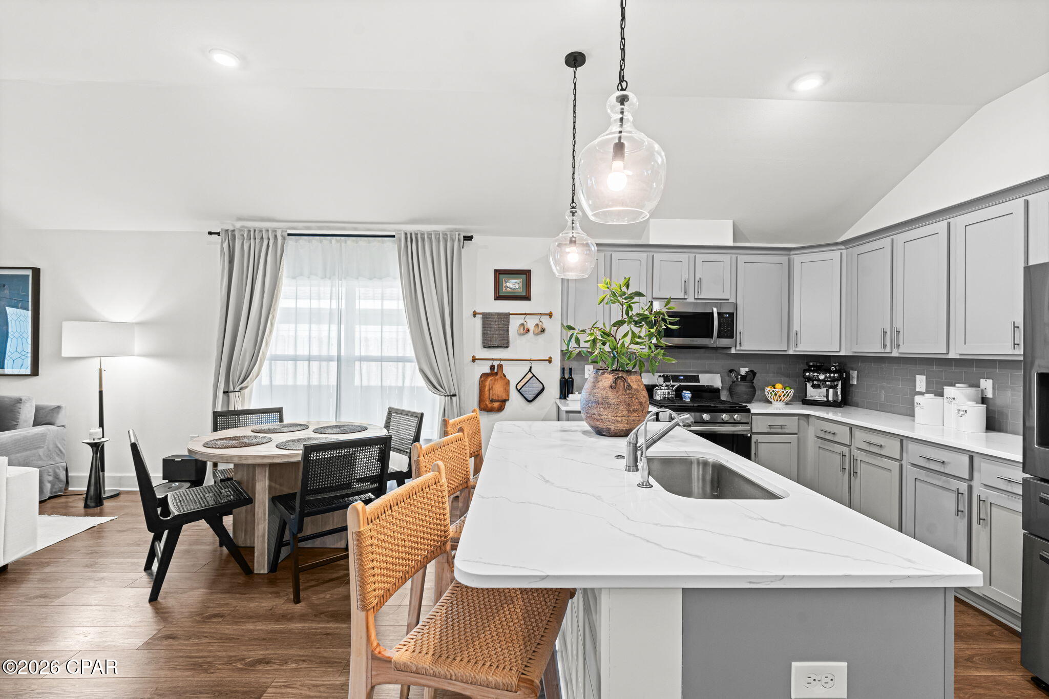 Park Place Phase 1 - Residential Lease