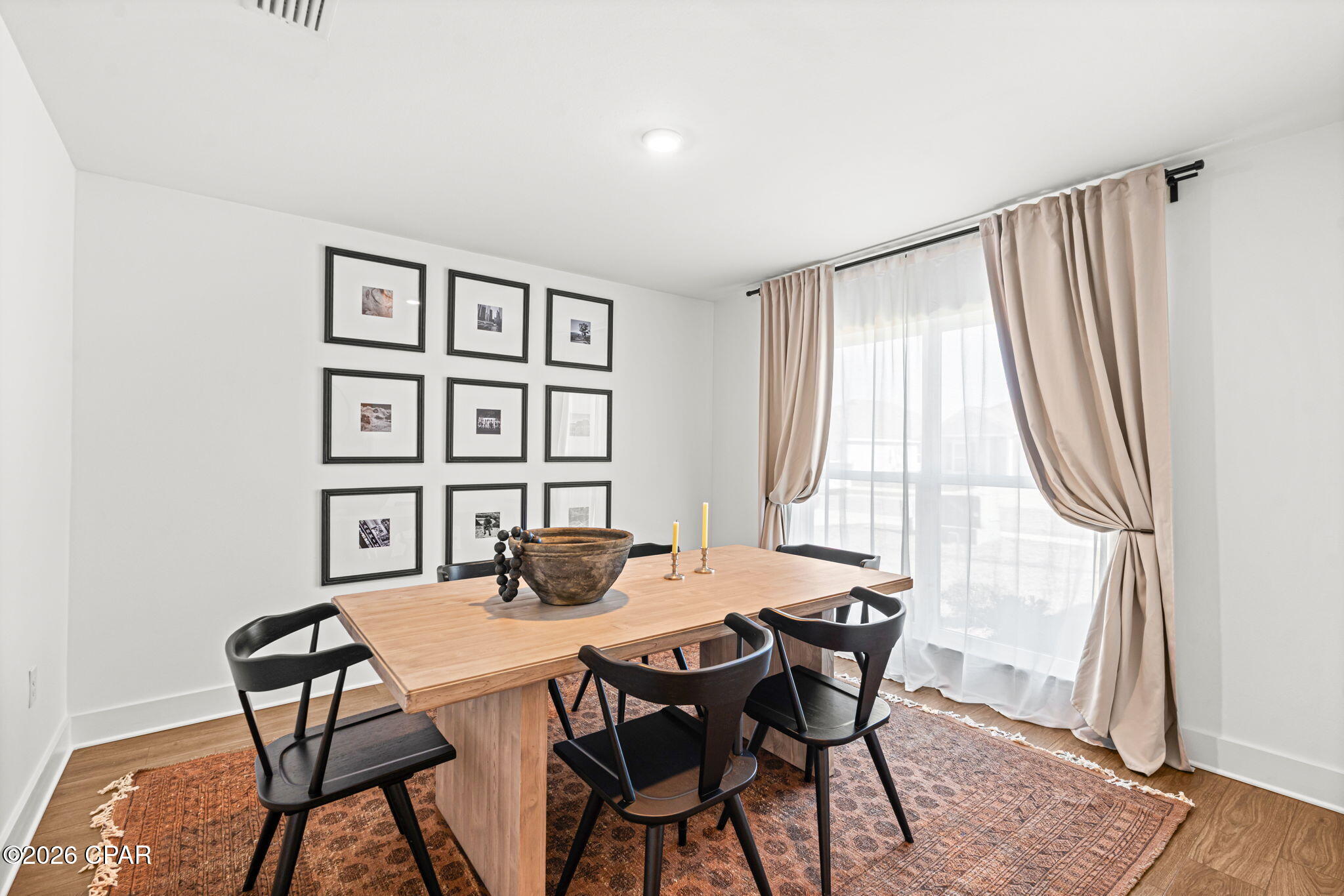 Park Place Phase 1 - Residential Lease