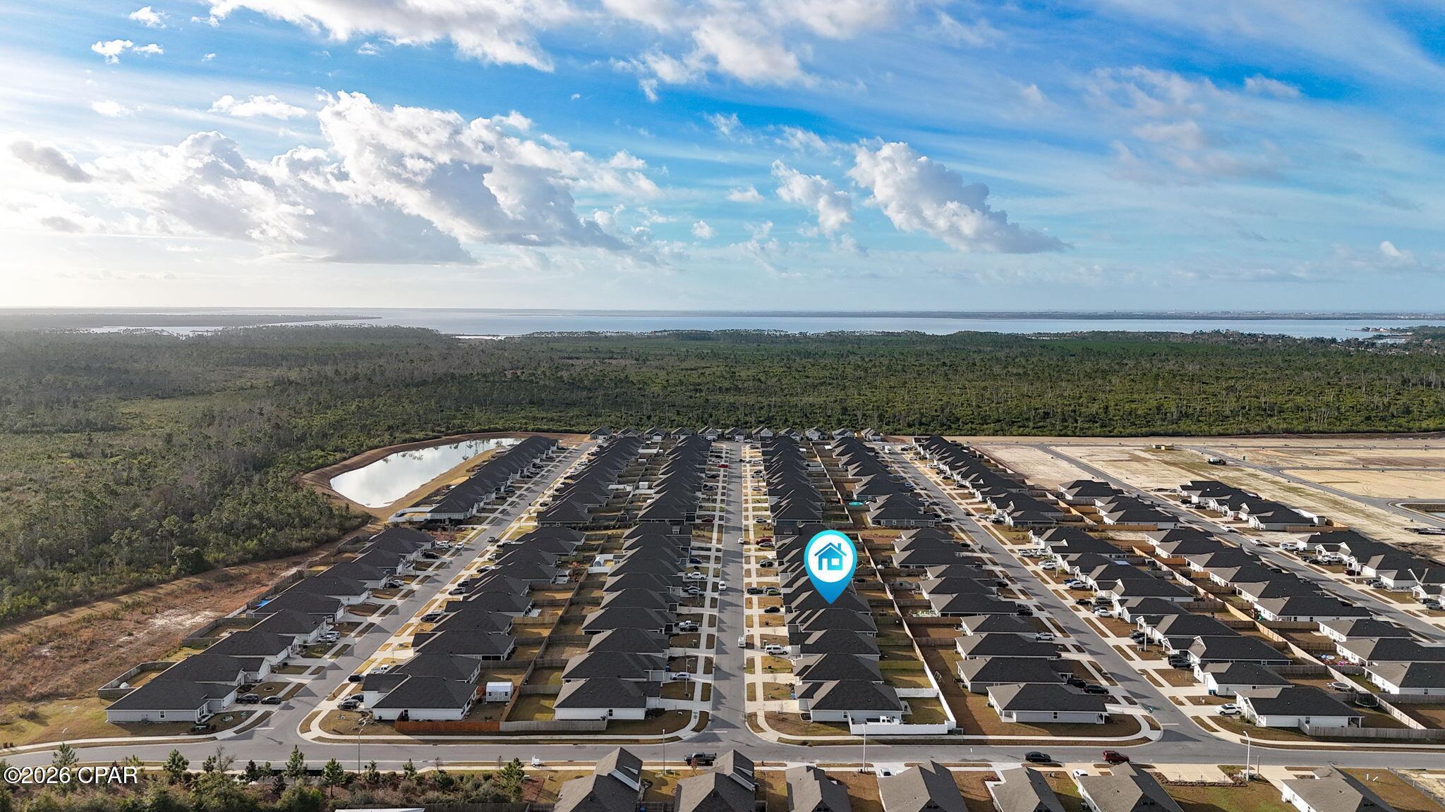 Park Place Phase 1 - Residential Lease