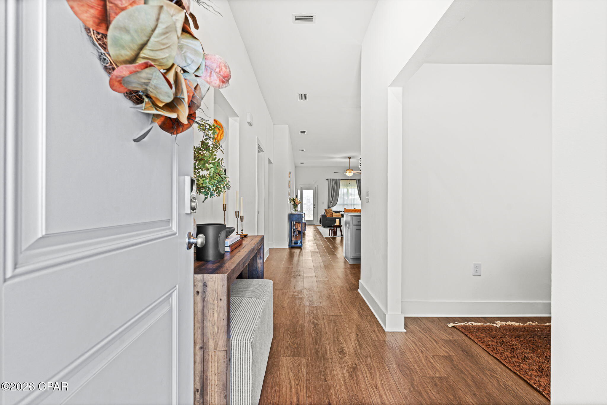 Park Place Phase 1 - Residential Lease