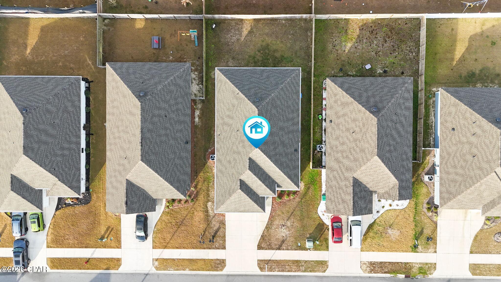 Park Place Phase 1 - Residential Lease