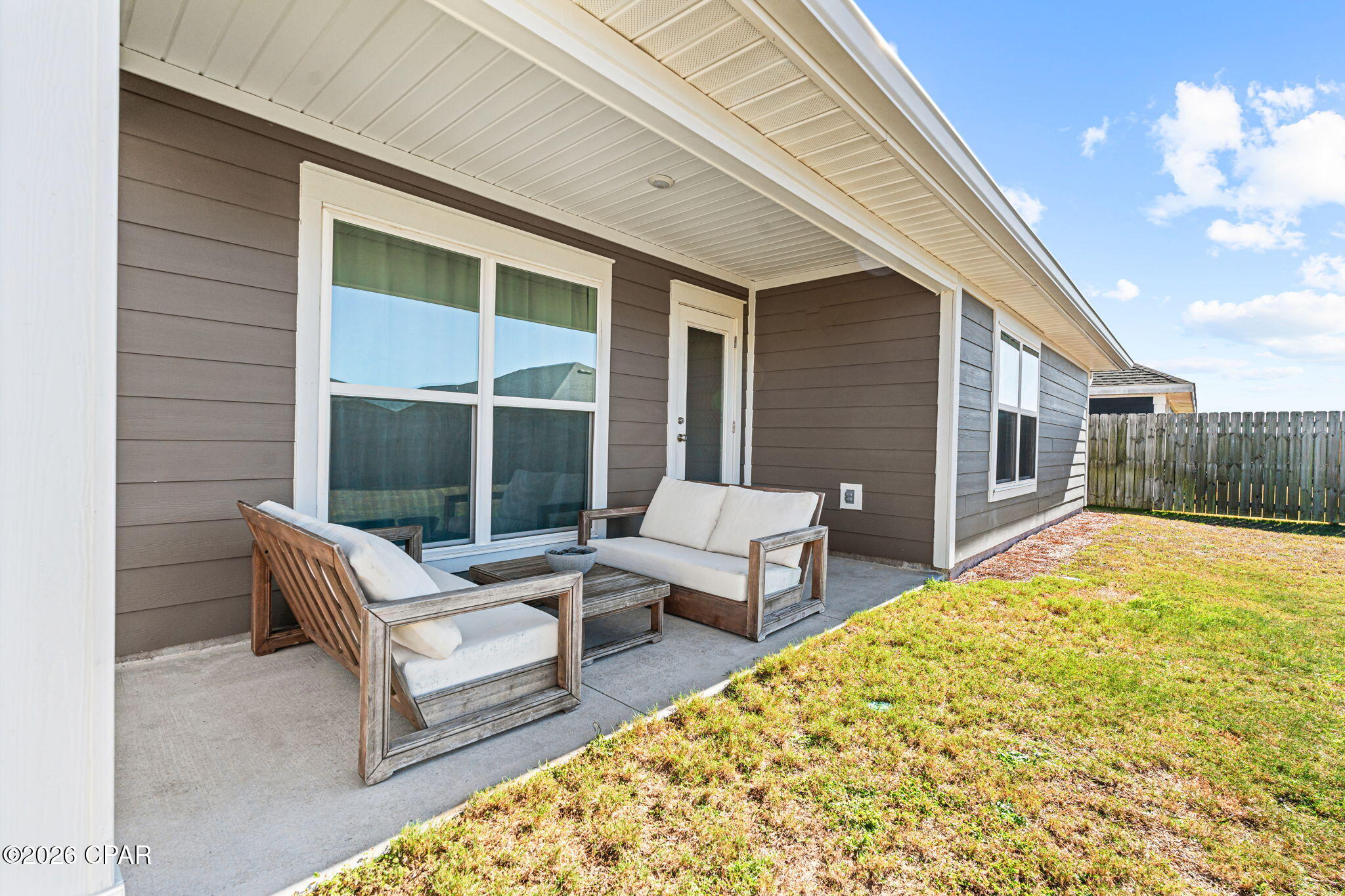 Park Place Phase 1 - Residential Lease