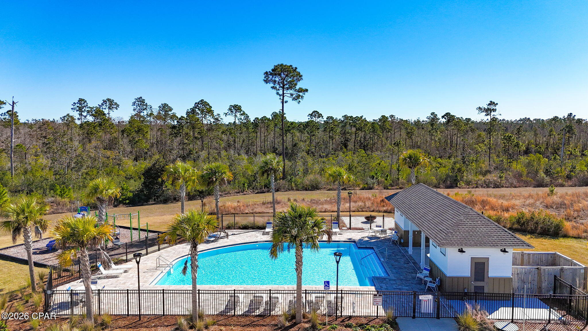 Park Place Phase 1 - Residential Lease